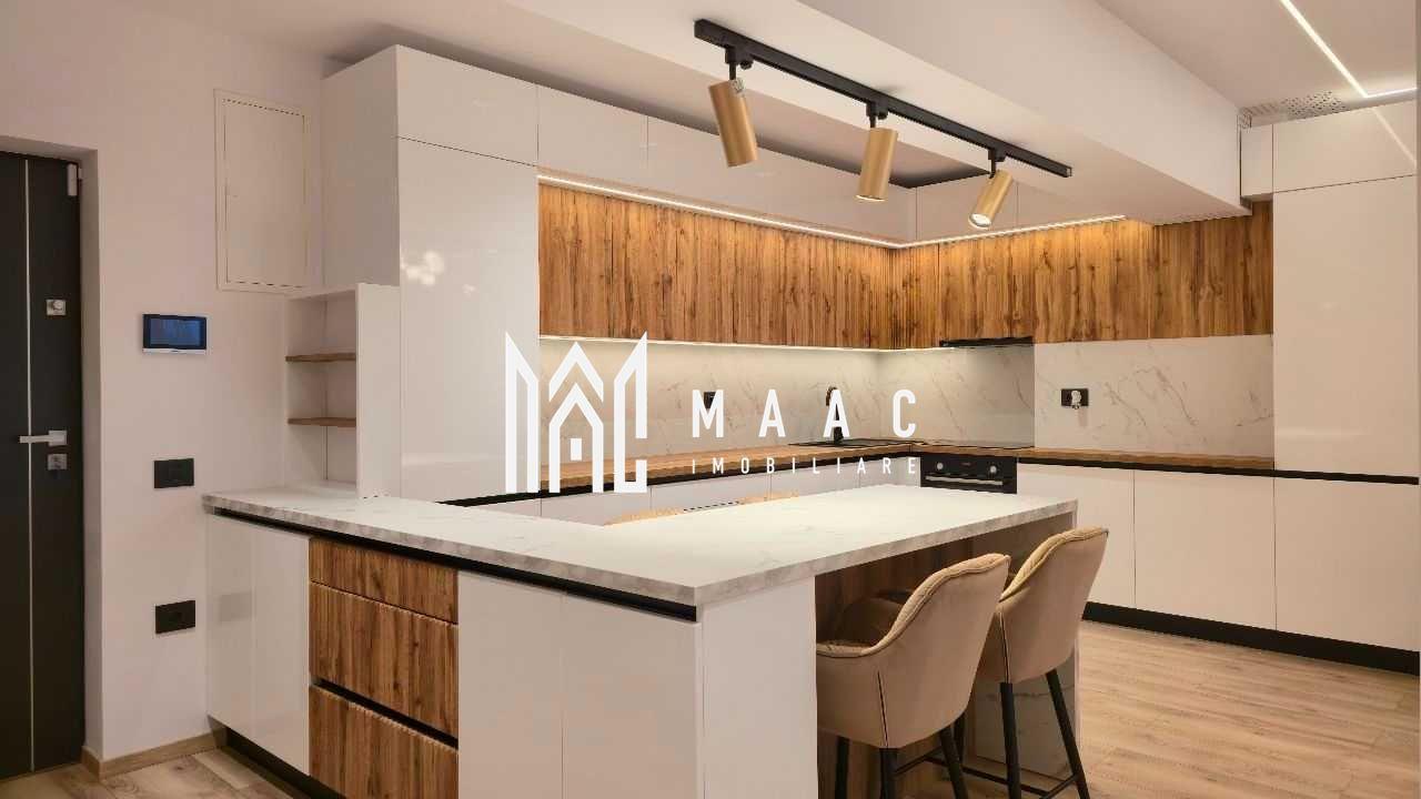 Apartament 2 camere I 65 mpu I Parter I Parcare I Evo- Șelimbăr - 1