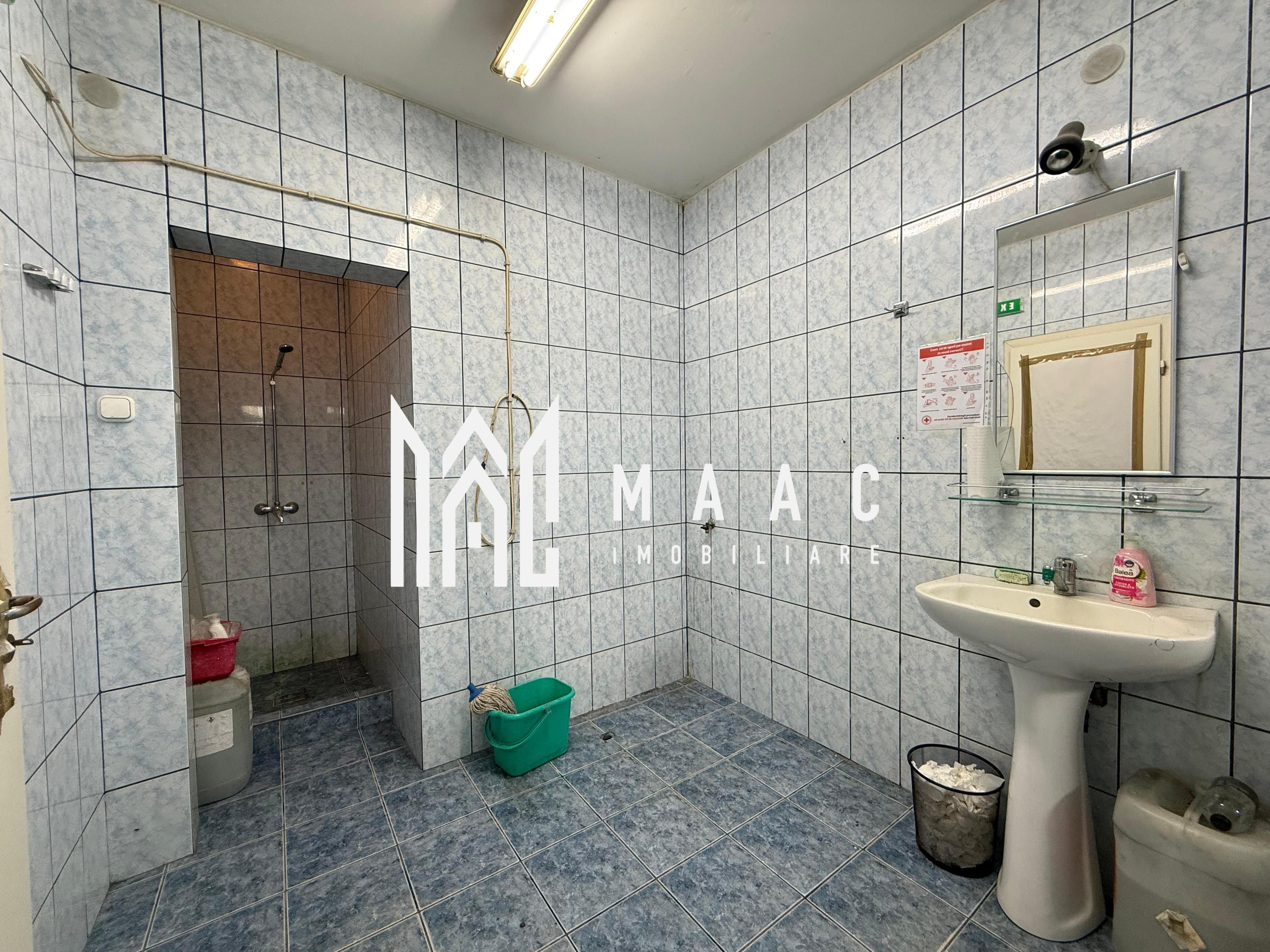 Hala 500MP + Teren 1300MP | Utilitati | Lacul lui Binder - 17