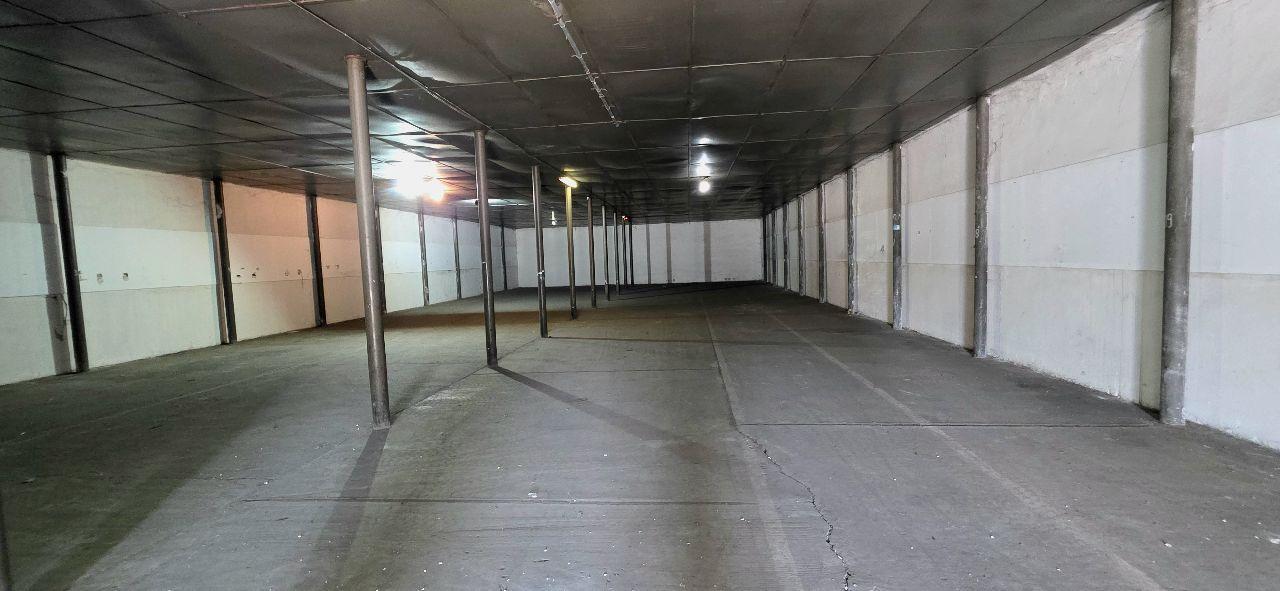 Hală de închiriat Popesti Leordeni – Șoseaua de Centură 550mp - 5