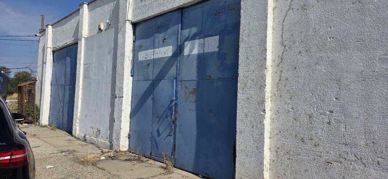 Hală de închiriat Popesti Leordeni – Șoseaua de Centură 550mp - 14