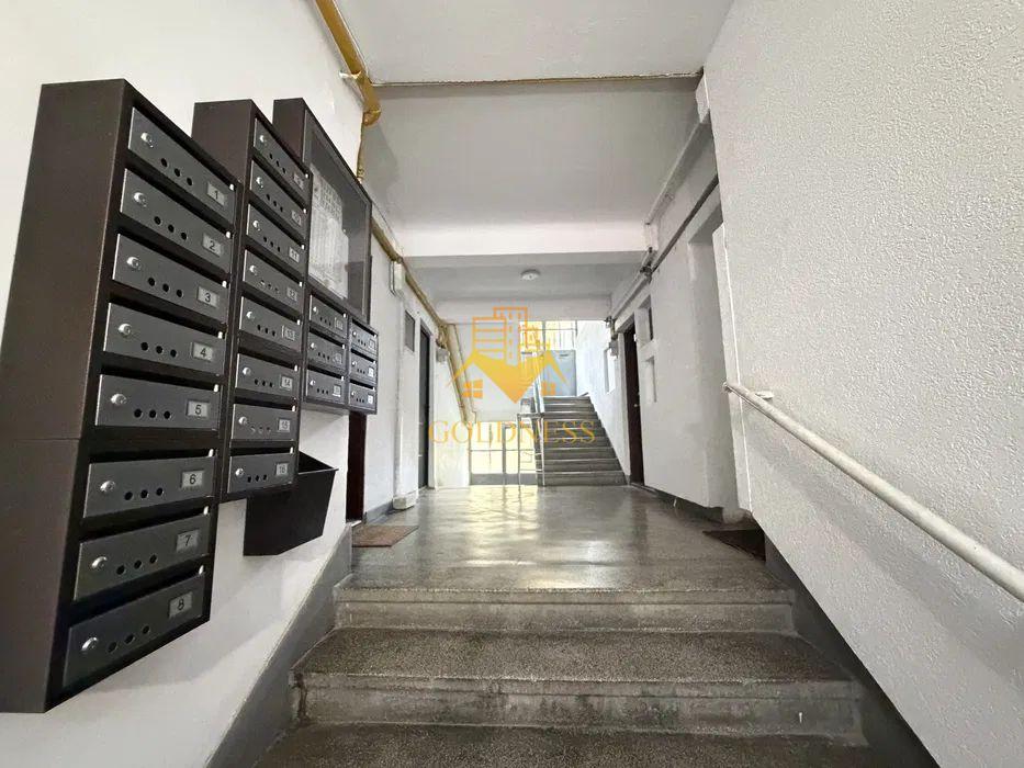 3 camere, modern, Semicentral, Horea Zona Facultatea de Litere - 7