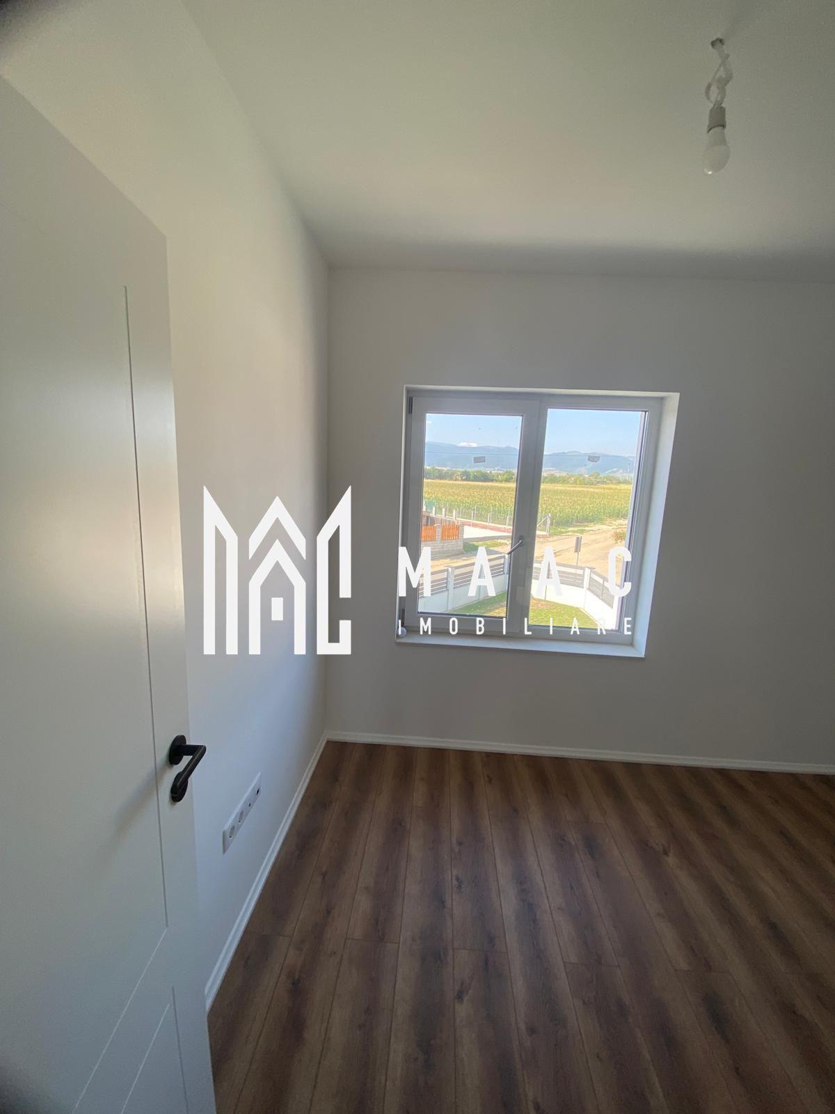 Casa Individuala | 120MPU | Cristian | Curte 420MPU - 12