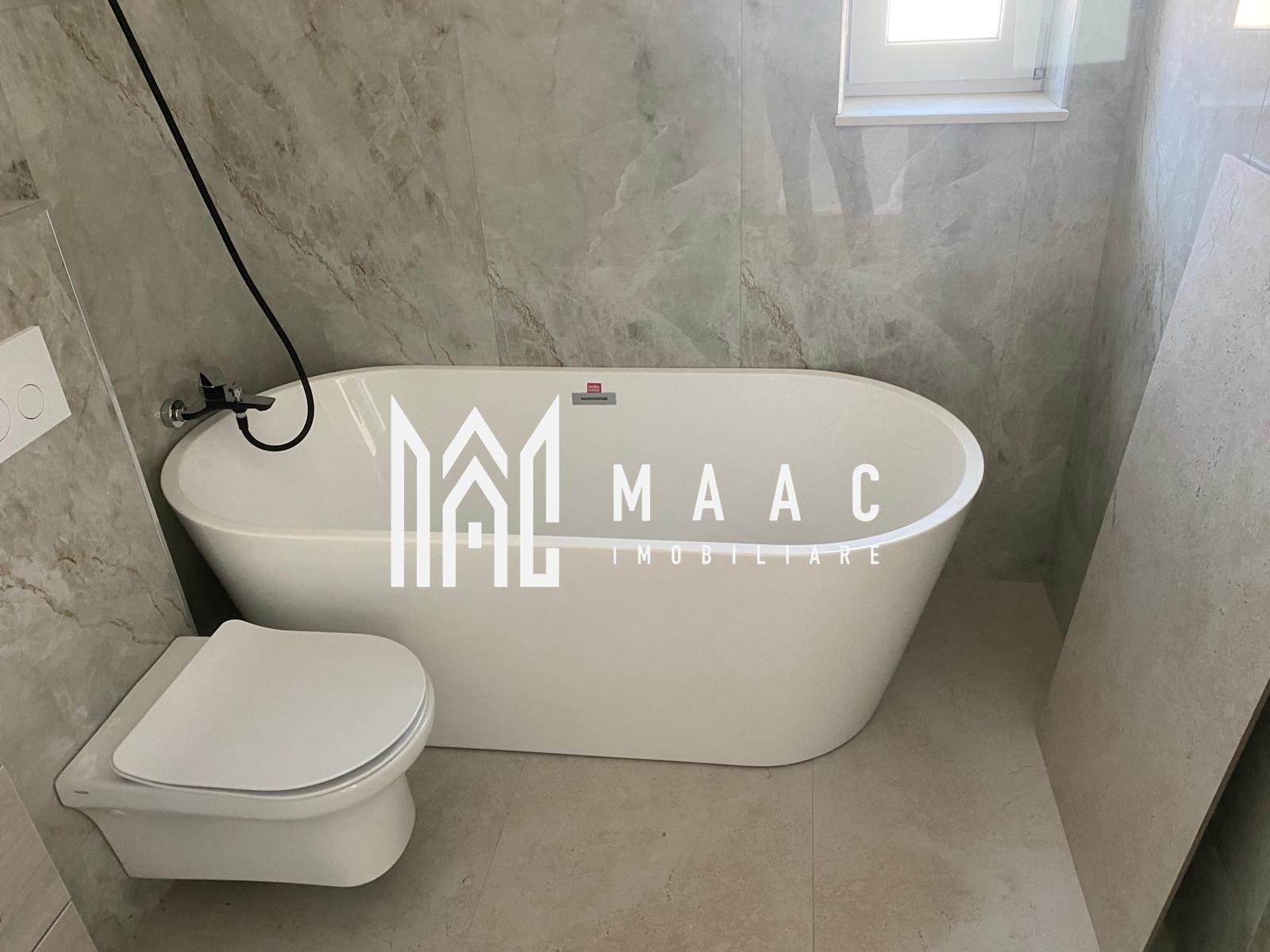 Casa Individuala | 120MPU | Cristian | Curte 420MPU - 4