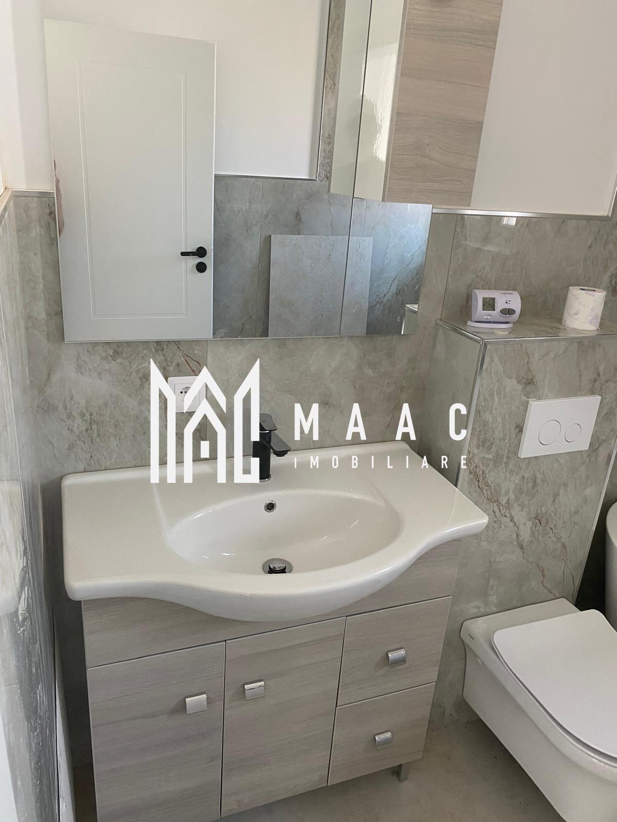Casa Individuala | 120MPU | Cristian | Curte 420MPU - 22
