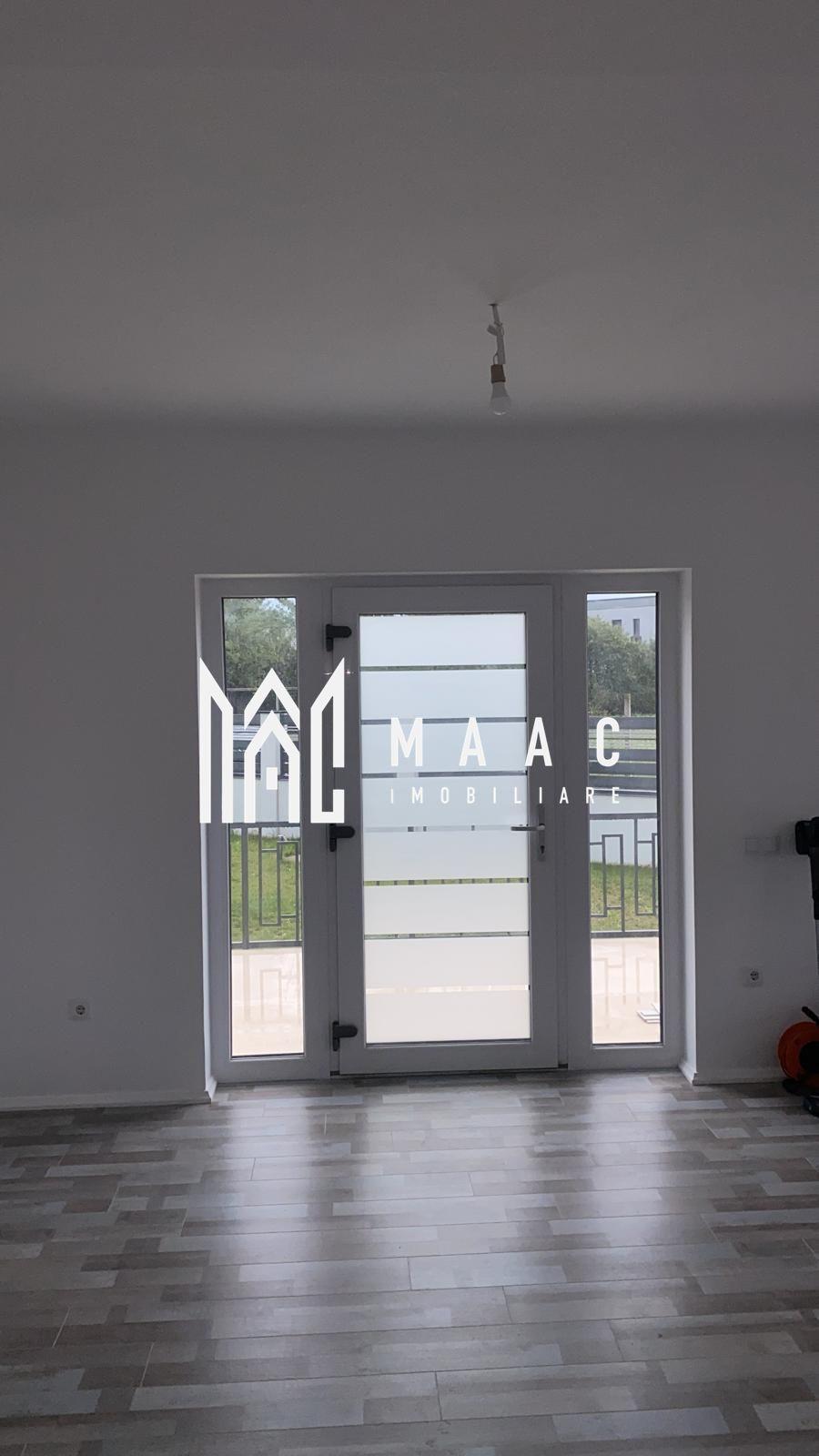 Casa Individuala | 120MPU | Cristian | Curte 420MPU - 8