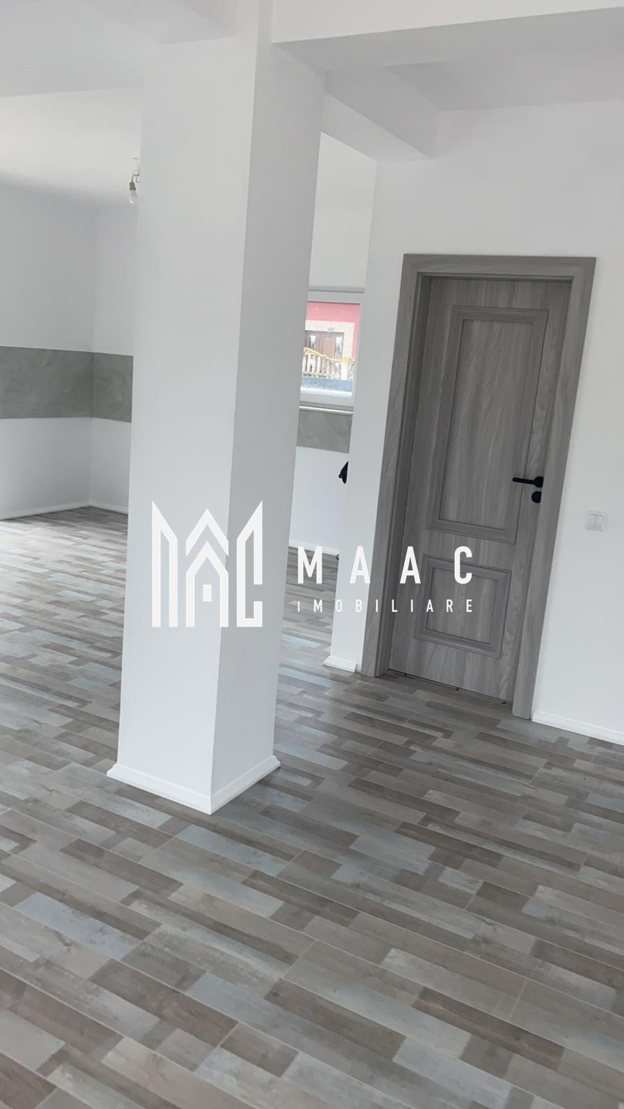 Casa Individuala | 120MPU | Cristian | Curte 420MPU - 6