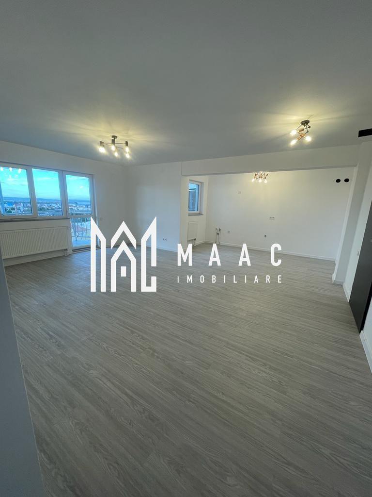 Apartament 2 camere I Balcon I Nou I Lift I Hipodrom - 3