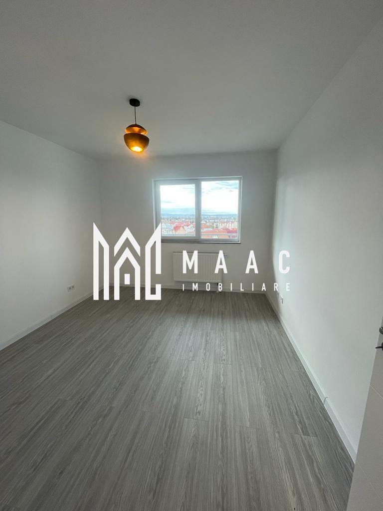 Apartament 2 camere I Balcon I Nou I Lift I Hipodrom - 2