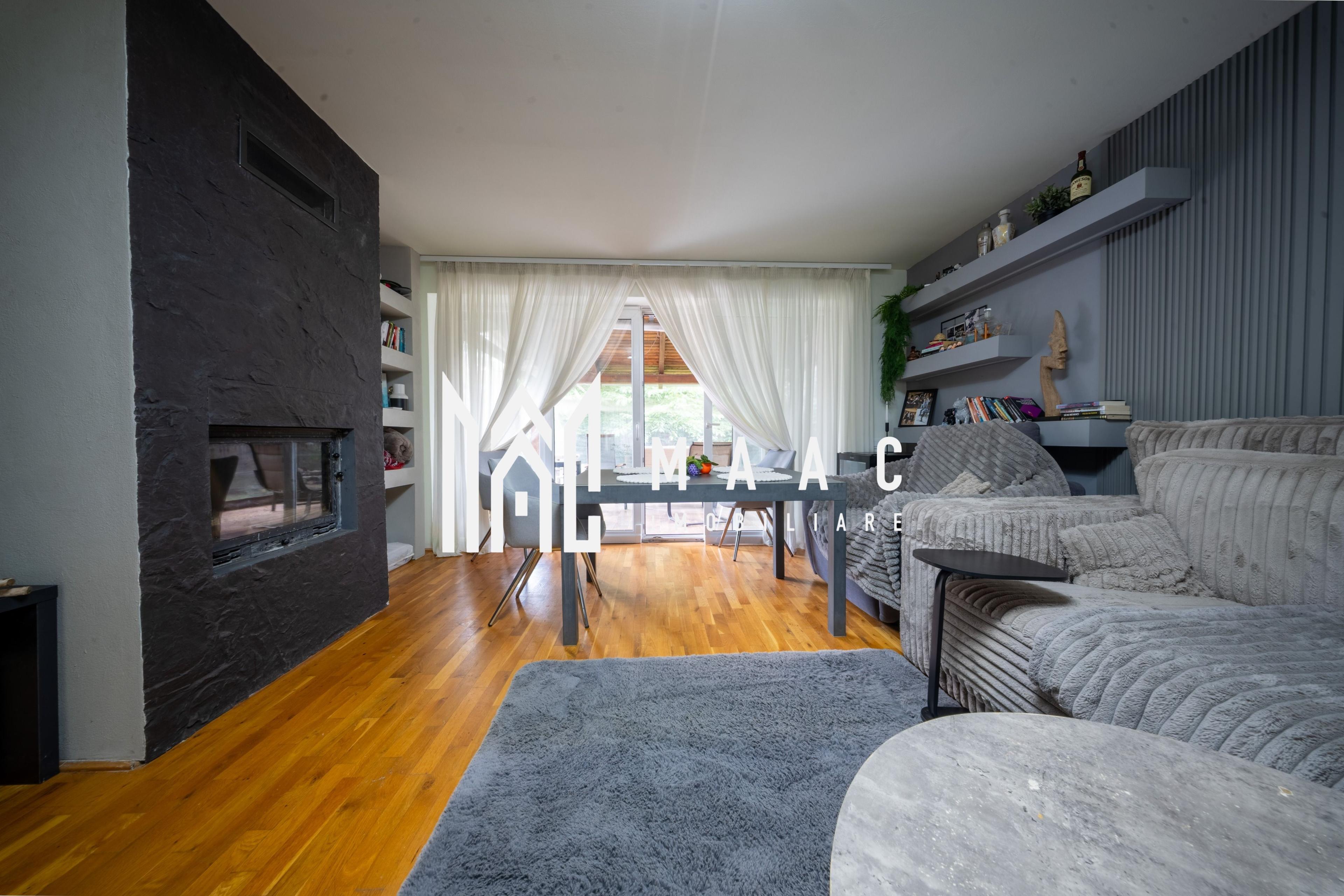 Casa individuala | Centru | Teren 628 mp - 2