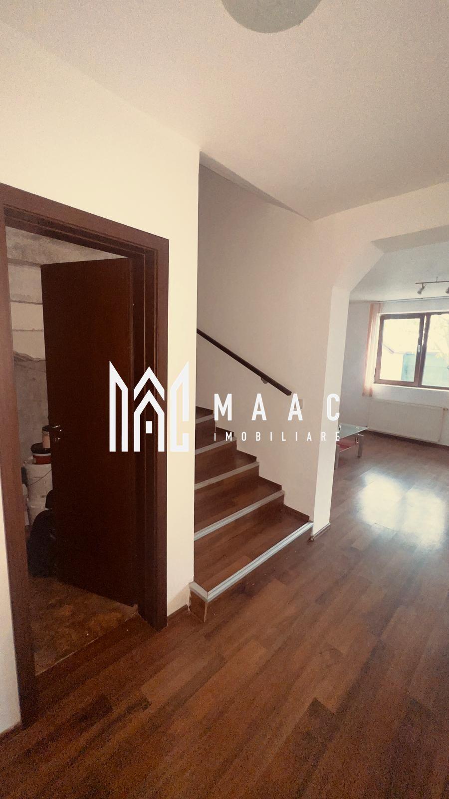 Casă 4 camere | Șelimbăr, Strada Zorilor | 125 mp utili, curte 100 mp - 2