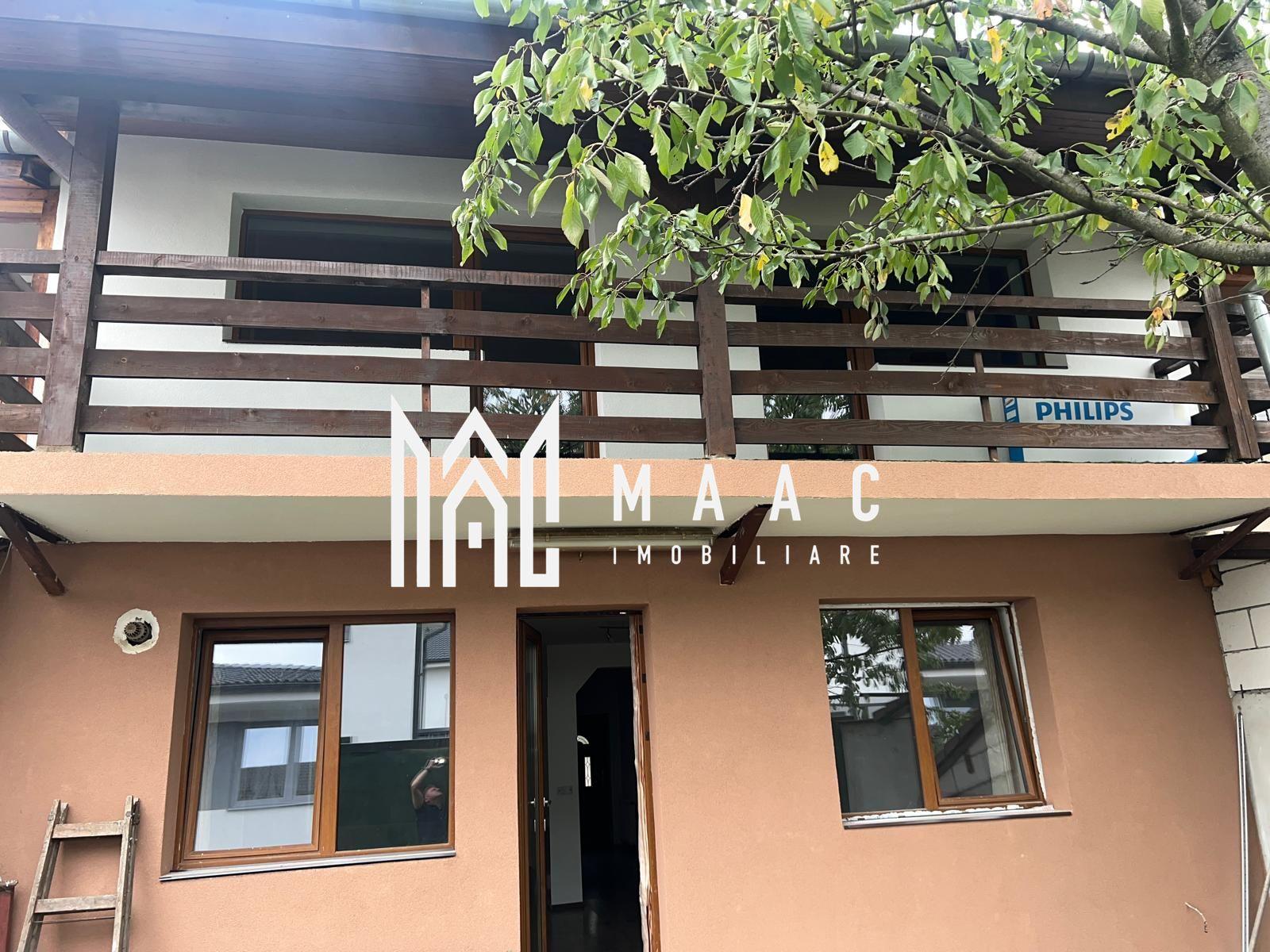 Casă 4 camere | Șelimbăr, Strada Zorilor | 125 mp utili, curte 100 mp - 4