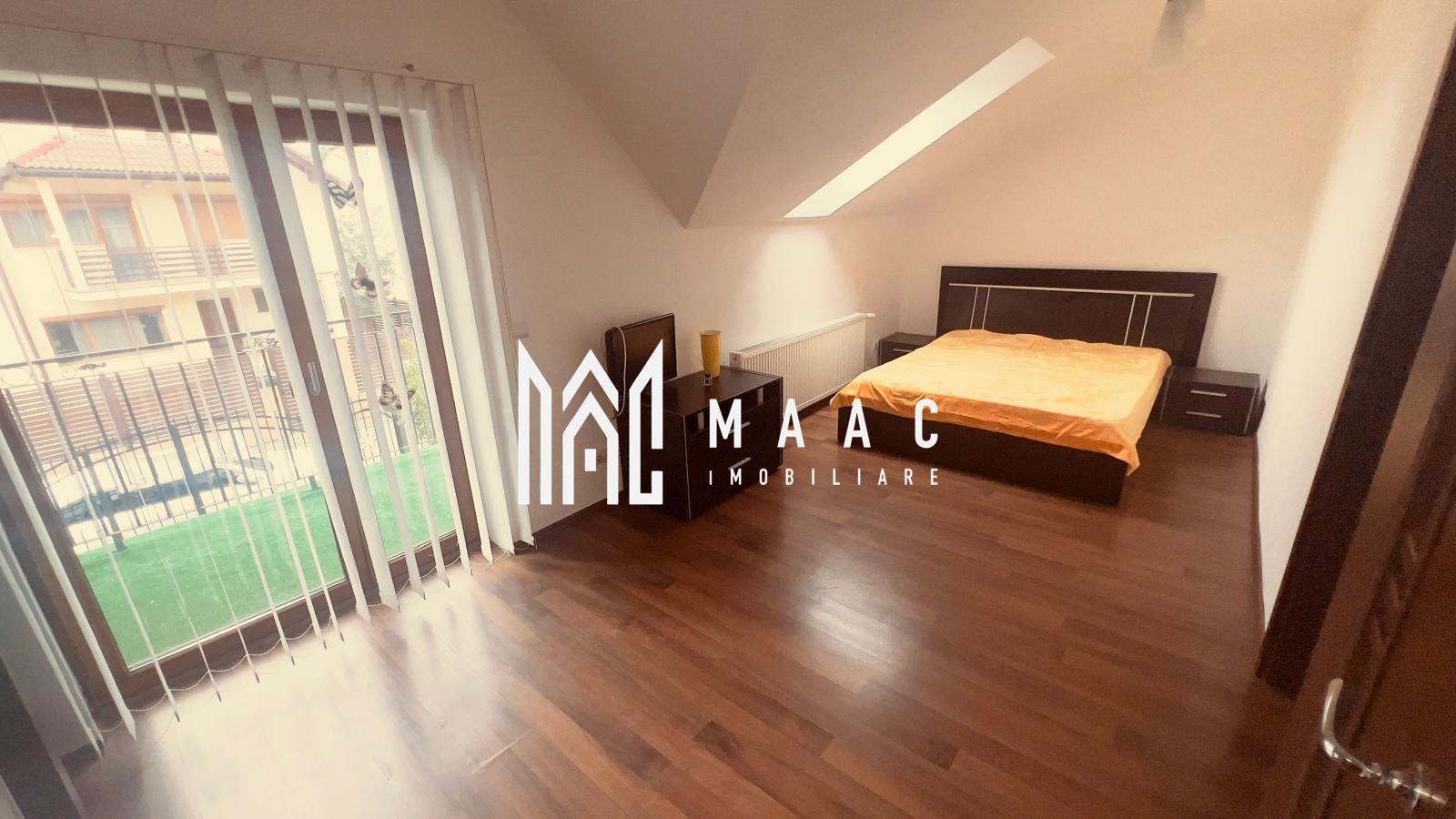 Casă 4 camere | Șelimbăr, Strada Zorilor | 125 mp utili, curte 100 mp - 1