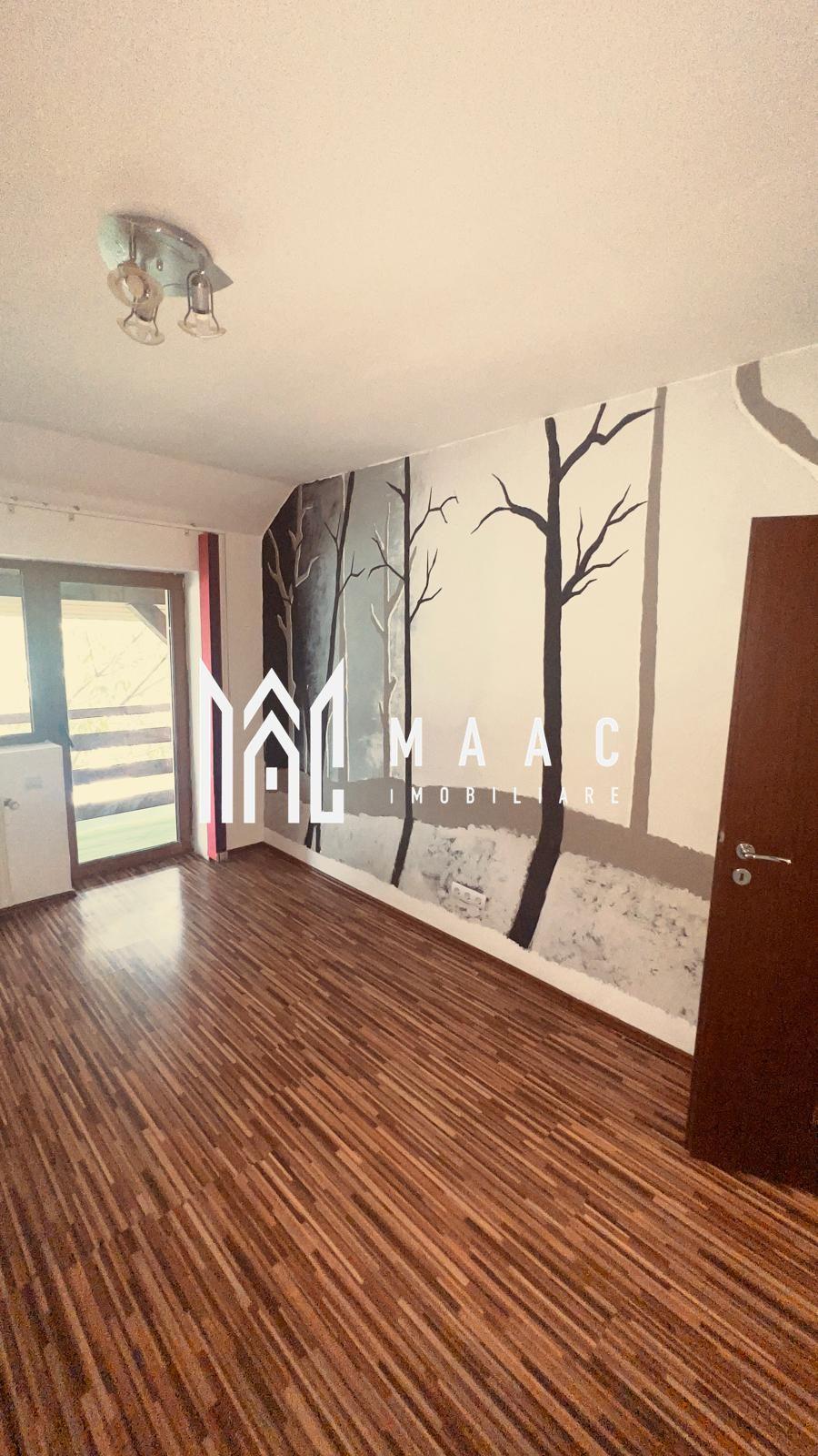 Casă 4 camere | Șelimbăr, Strada Zorilor | 125 mp utili, curte 100 mp - 6