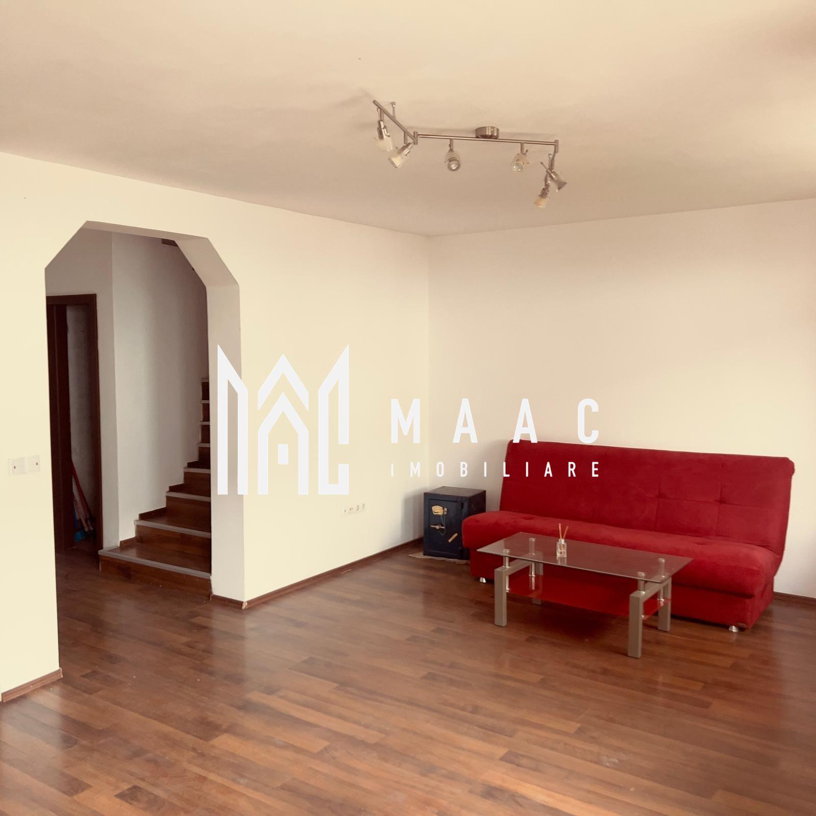 Casă 4 camere | Șelimbăr, Strada Zorilor | 125 mp utili, curte 100 mp - 7