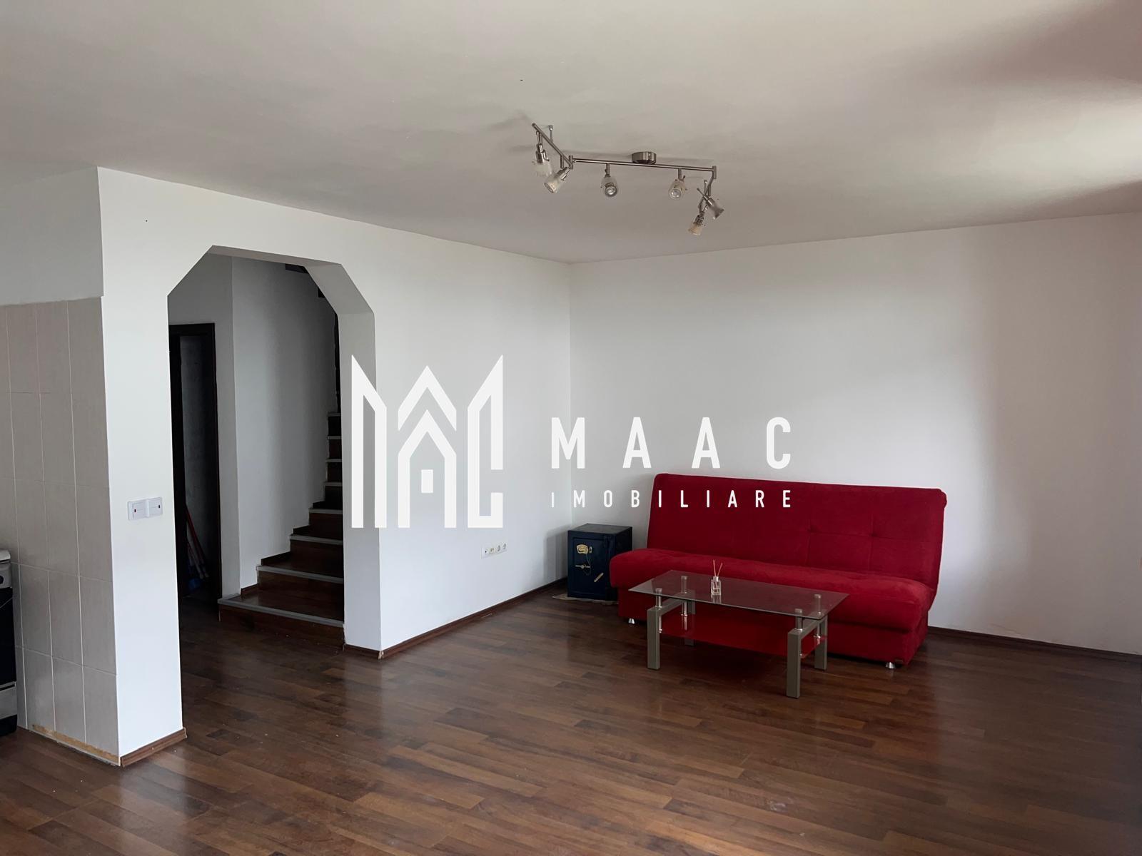 Casă 4 camere | Șelimbăr, Strada Zorilor | 125 mp utili, curte 100 mp - 5