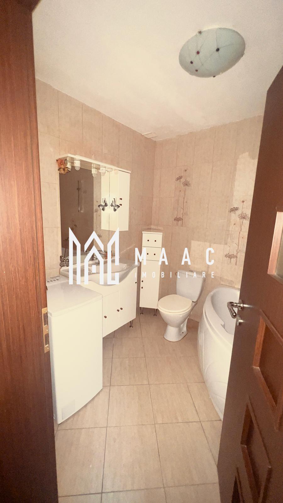 Casă 4 camere | Șelimbăr, Strada Zorilor | 125 mp utili, curte 100 mp - 9
