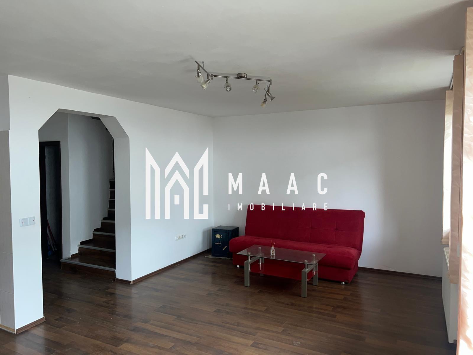 Casă 4 camere | Șelimbăr, Strada Zorilor | 125 mp utili, curte 100 mp - 10