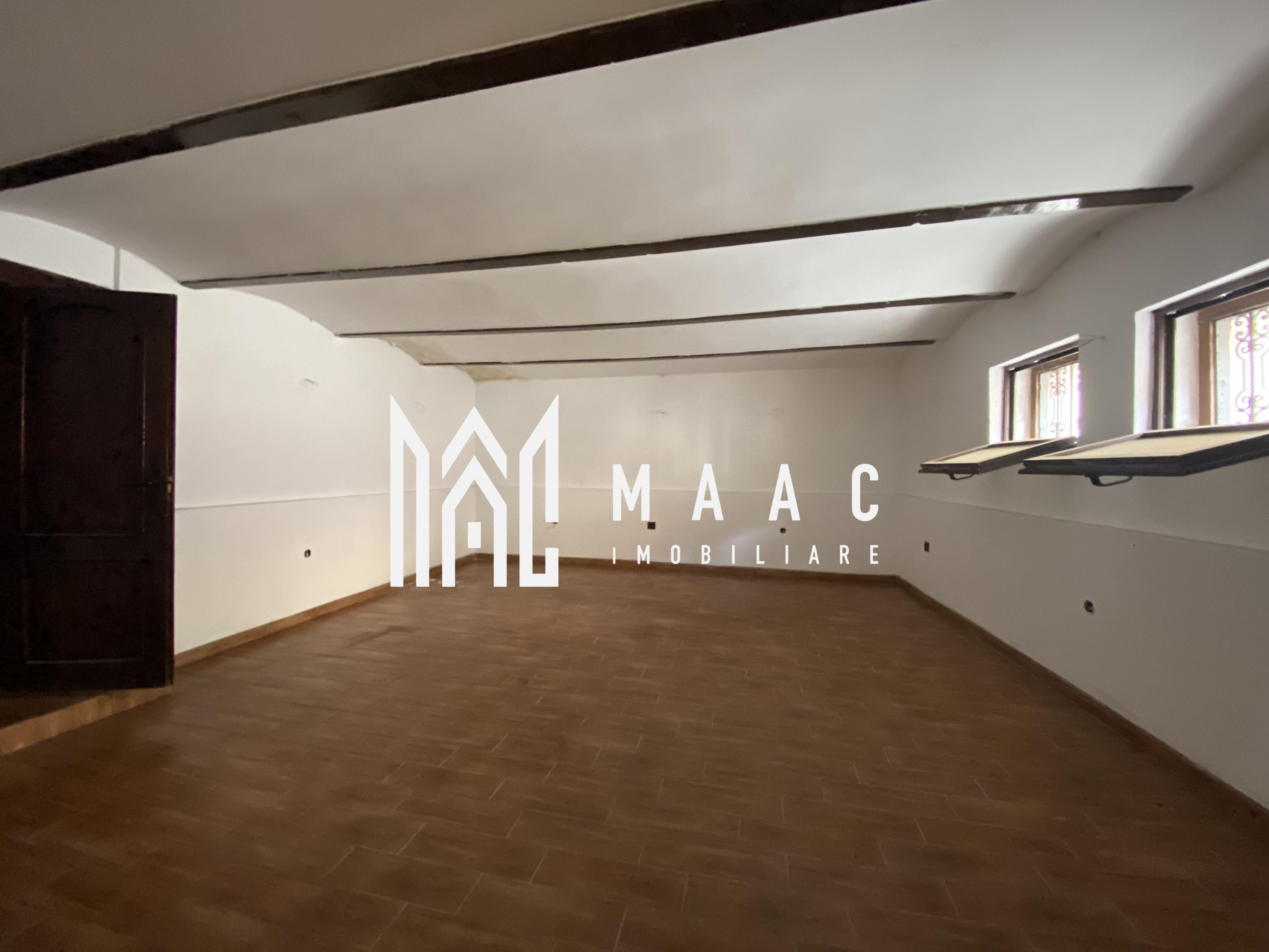 Spatiu Comercial | 93 MP | Ultracentral - 4