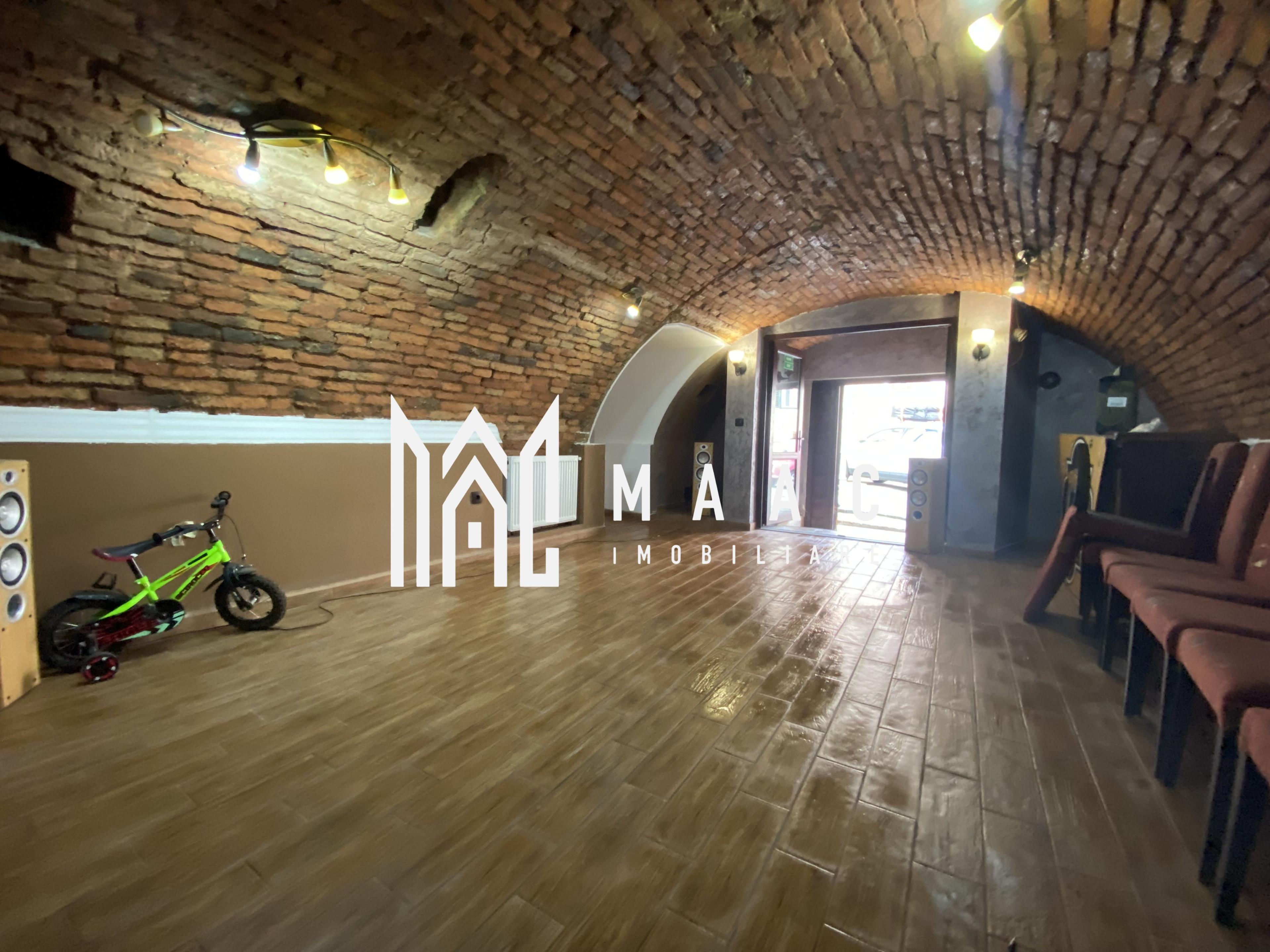 Spatiu Comercial | 93 MP | Ultracentral - 3
