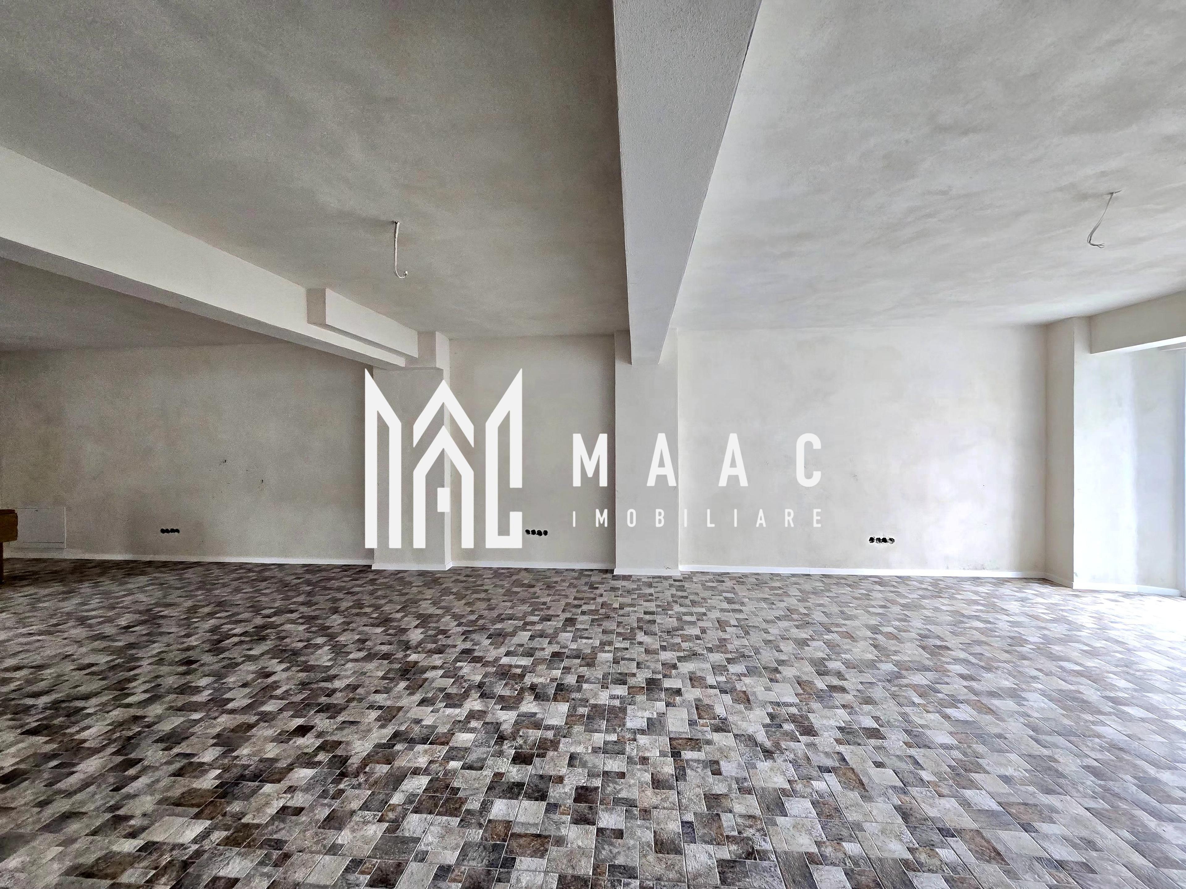 Spațiu comercial | 94MPU | Vad Pietonal | Turnisor - 11