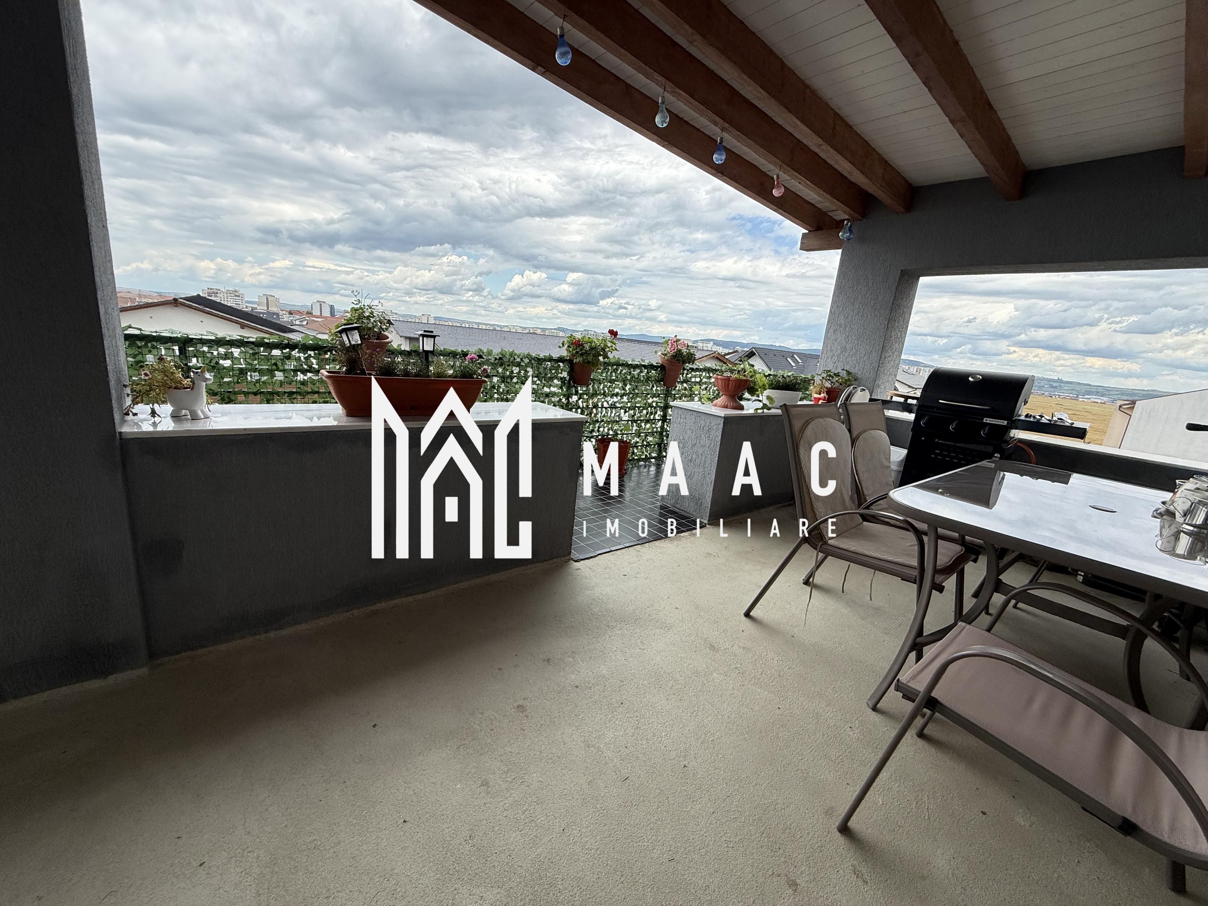 Apartament 4 camere | Terasa | Balcon | 136MP | Arhitectilor - 7