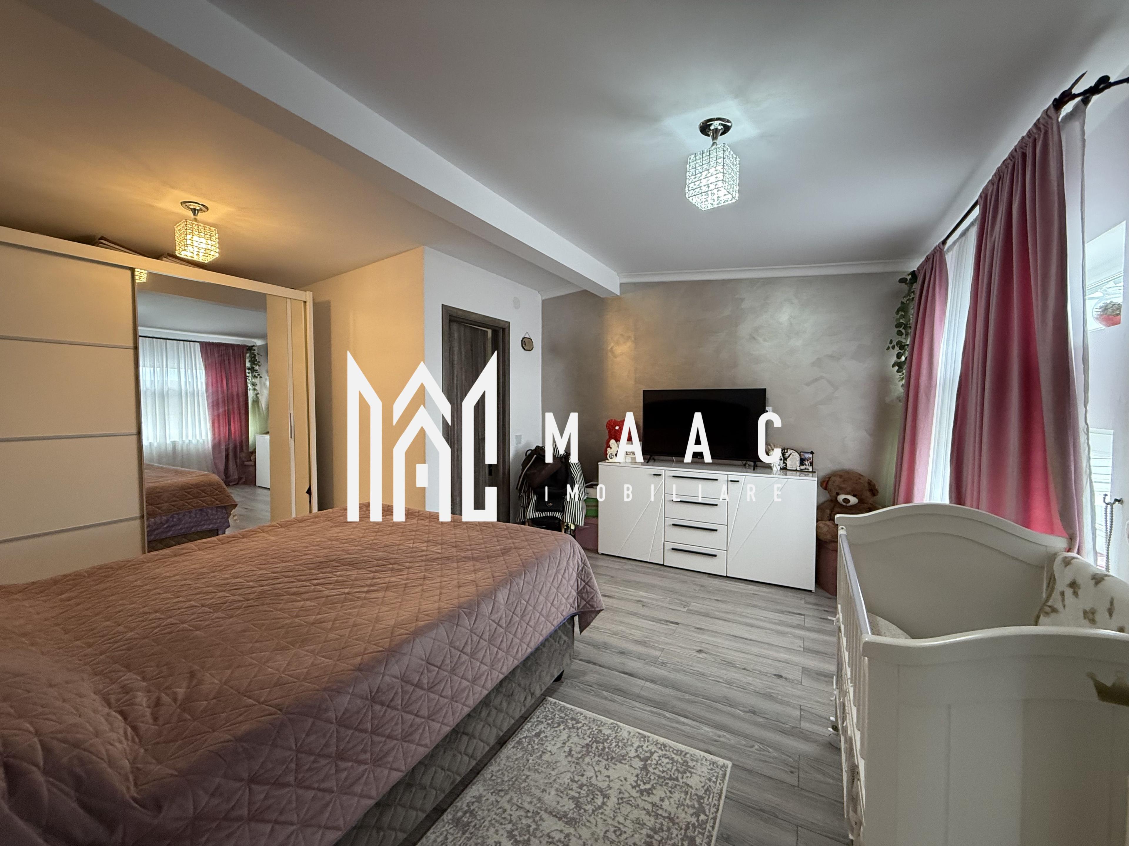Apartament 4 camere | Terasa | Balcon | 136MP | Arhitectilor - 2