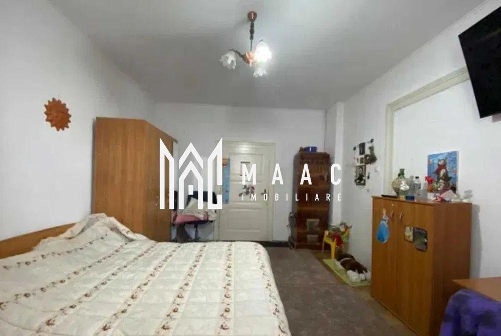 Apartament 4 camere | Etaj 1 | Terasa | Pivnita | Central - 4