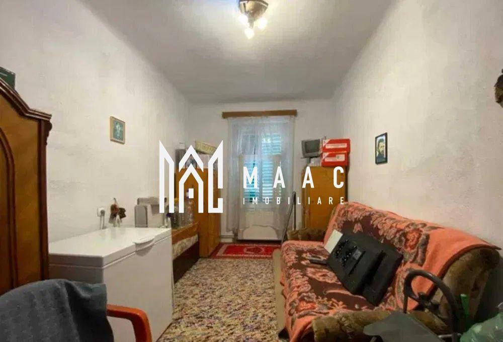 Apartament 4 camere | Etaj 1 | Terasa | Pivnita | Central - 2