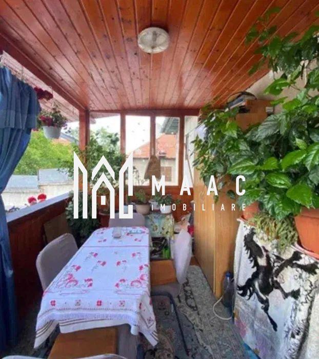 Apartament 4 camere | Etaj 1 | Terasa | Pivnita | Central - 8