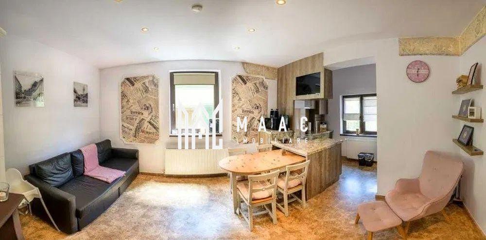 Ultracentral I Investitie I Apartament 3 Camere I Decomandat - 1
