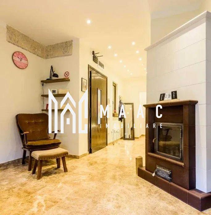 Ultracentral I Investitie I Apartament 4 Camere I Decomandat - 9