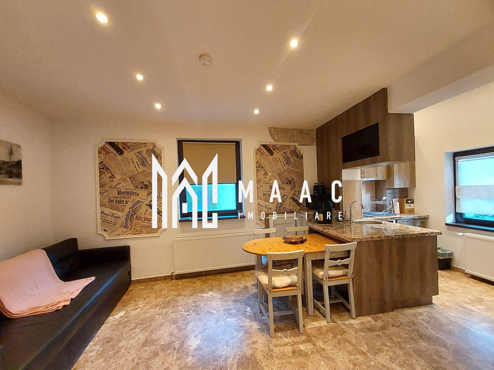 Ultracentral I Investitie I Apartament 4 Camere I Decomandat - 5