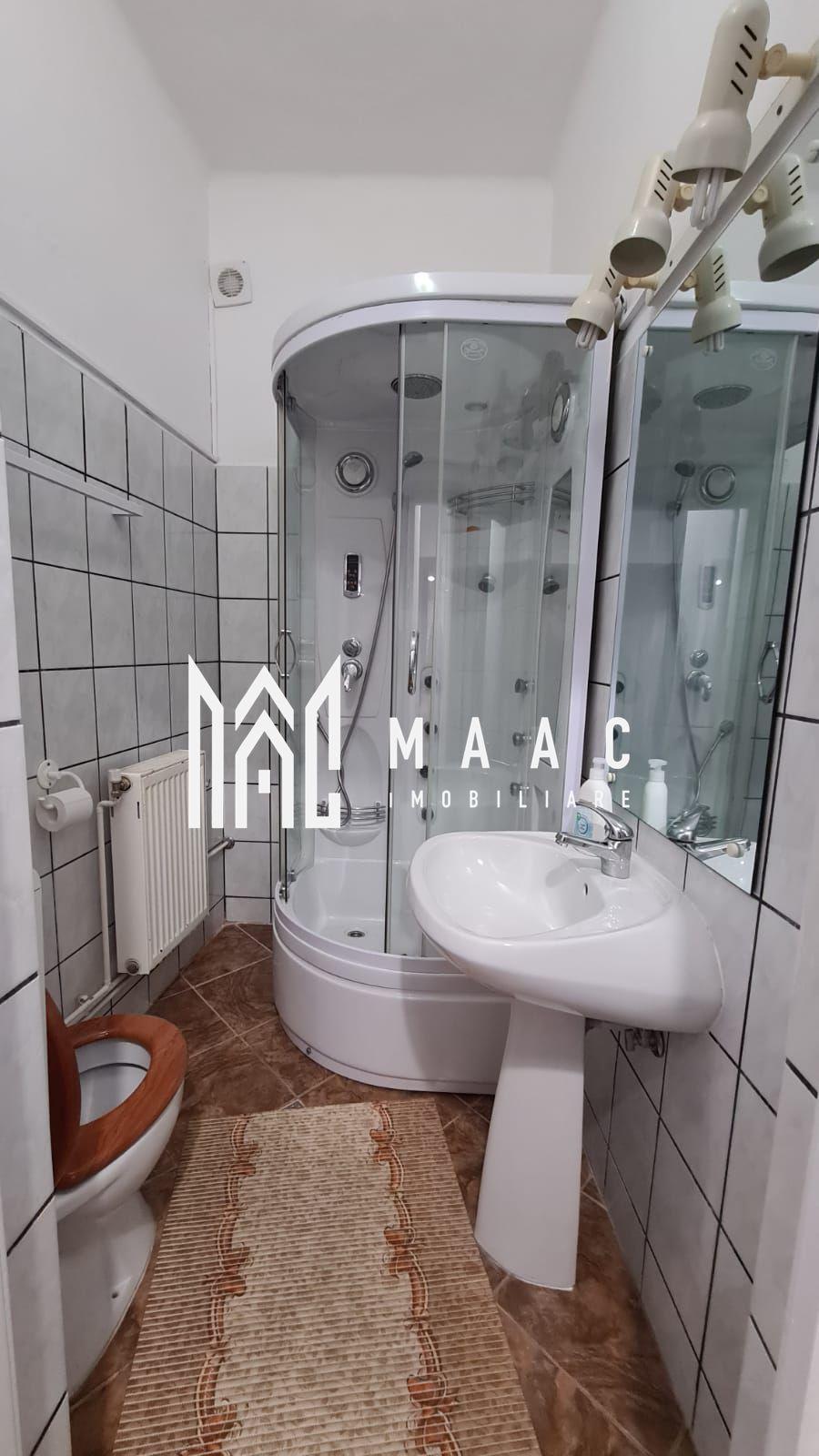 Casa Individuala | Trei Stejari | 130 MPU | 4 Camere - 8