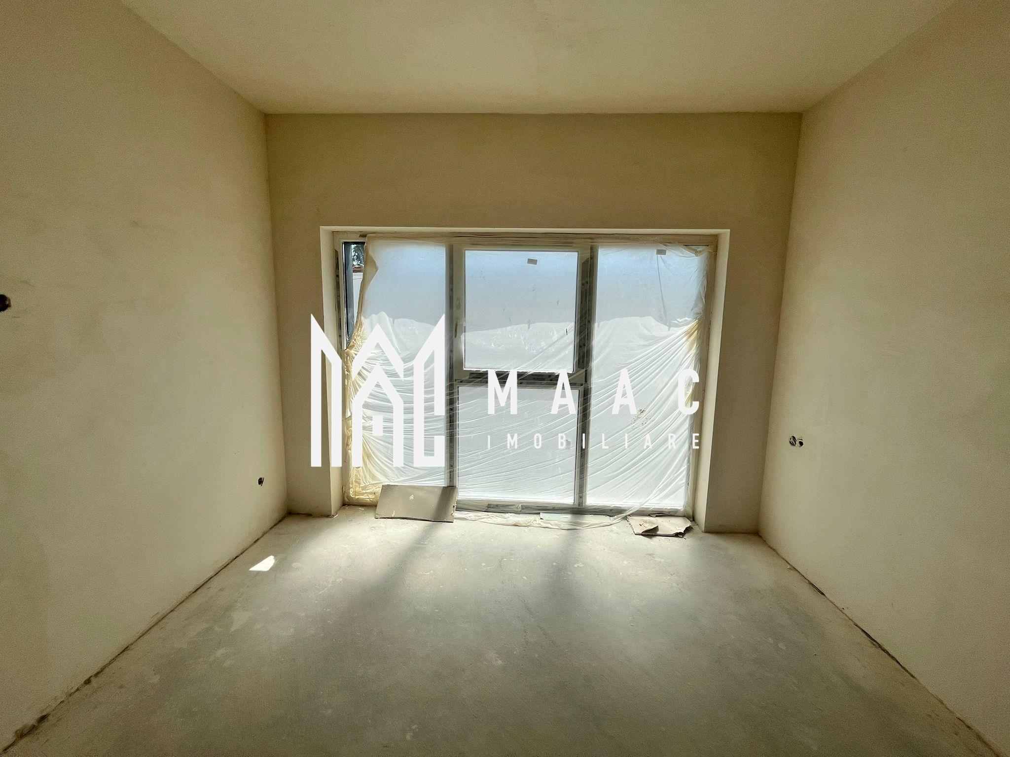 Apartament cu 3 camere | 54 MPU | Balcon | 2 locuri de parcare | Turnișor - 2
