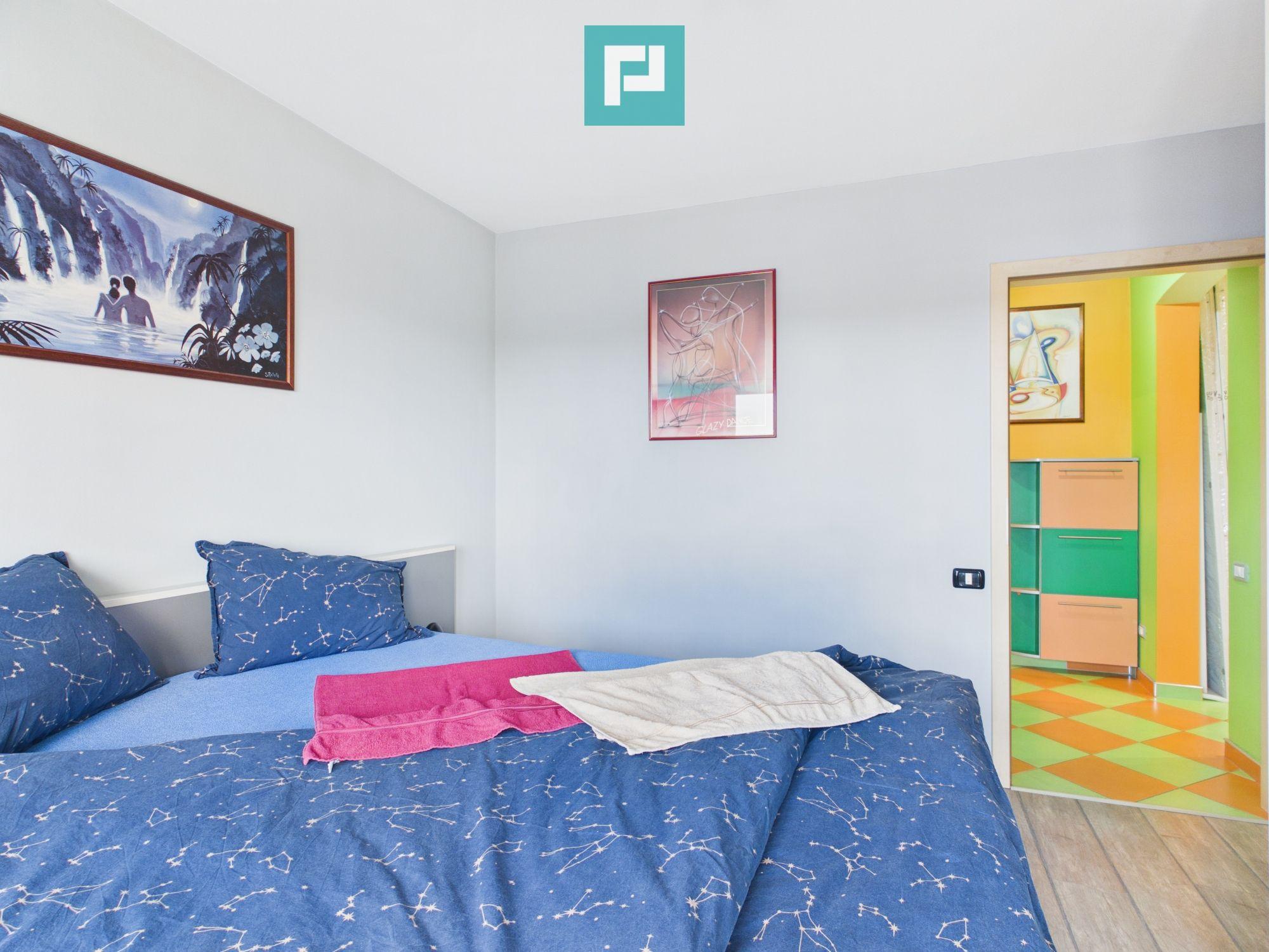 Apartament exclusivist 4 camere 70mp | Malul Begăi - 4