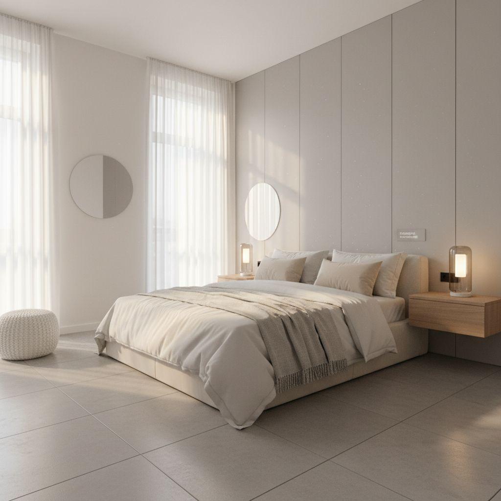 Apartament cu 2 camere Militari Residence - finalizare martie 2027 - 9