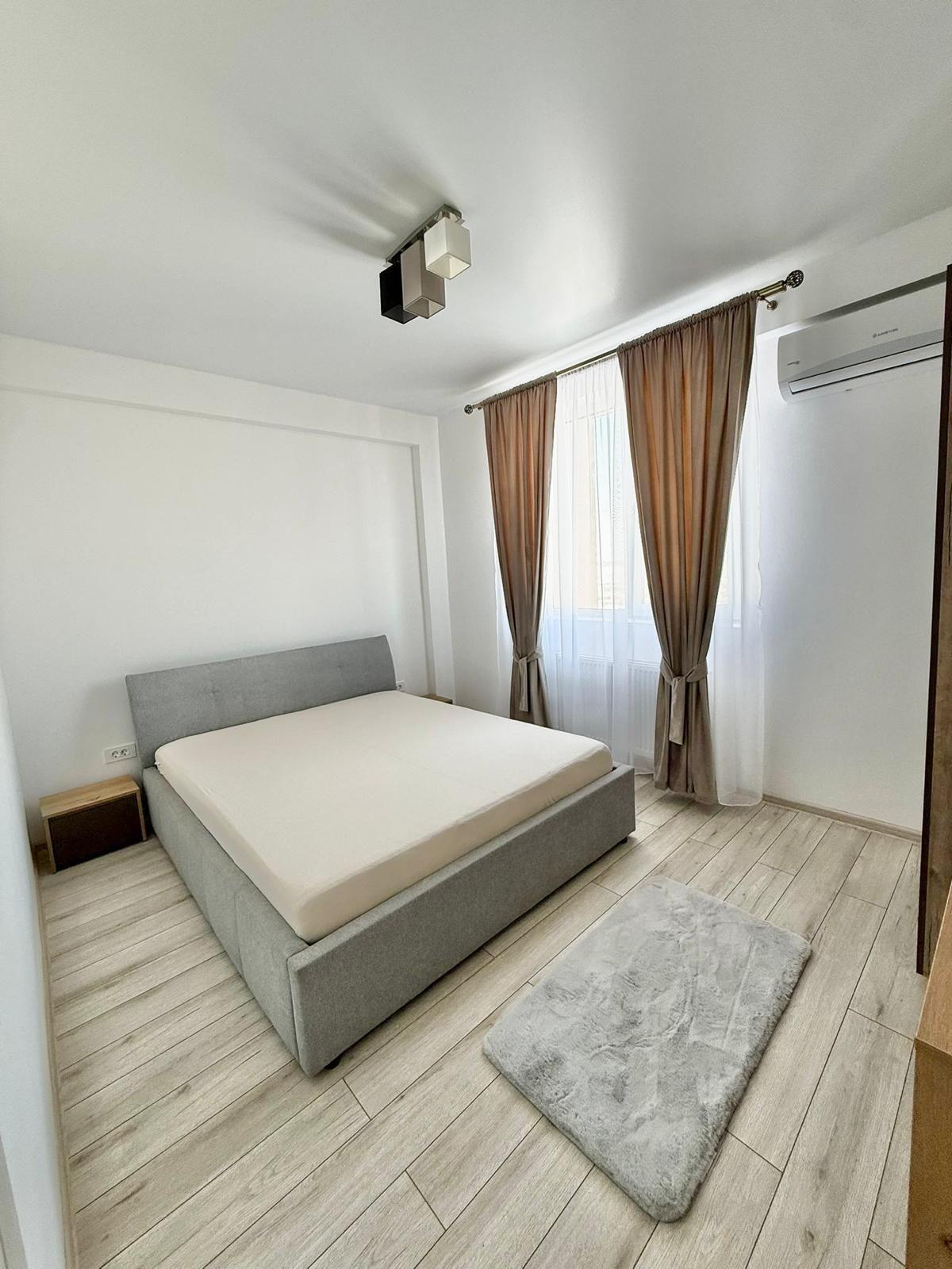 Apartament 3 camere Militari Residence complet mobilat si utilat - 2