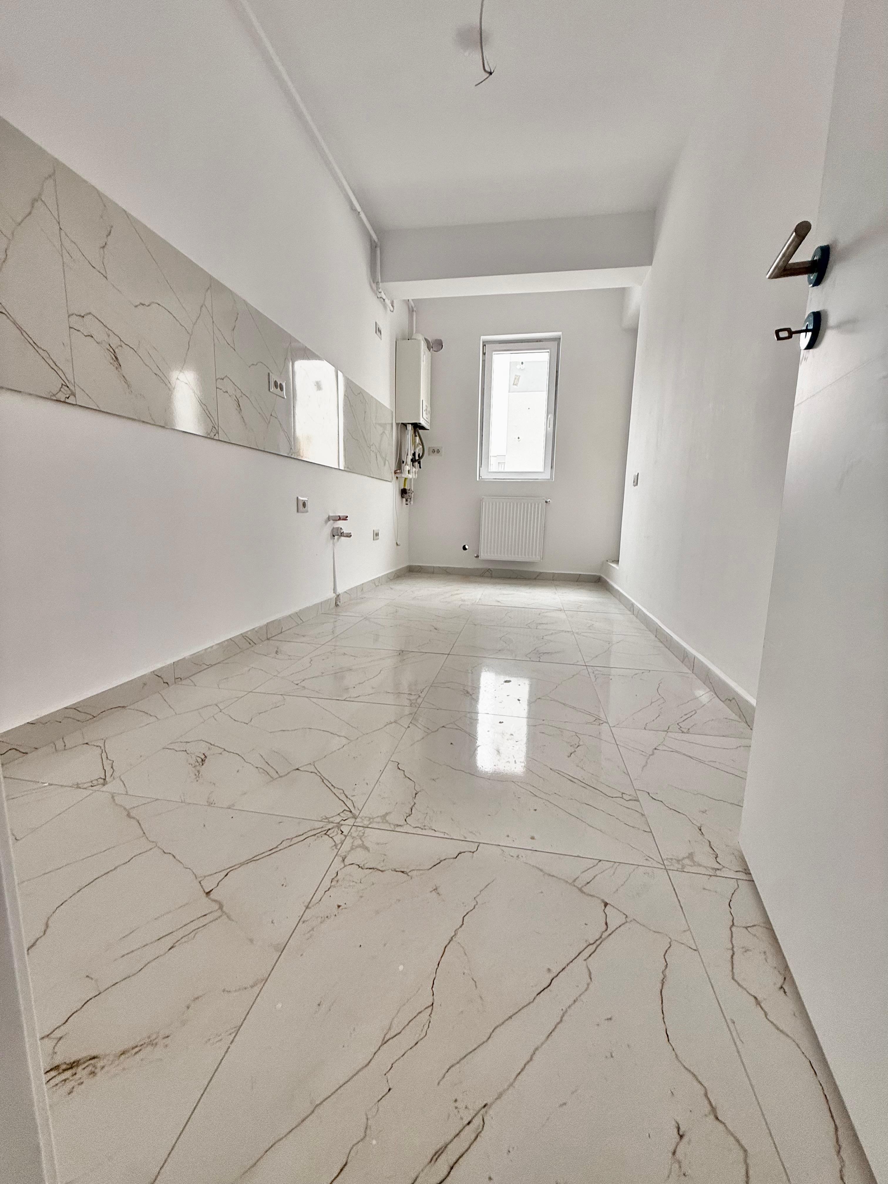 Ap. doua camere zona Militari Residence DOUA BALCOANE - 2