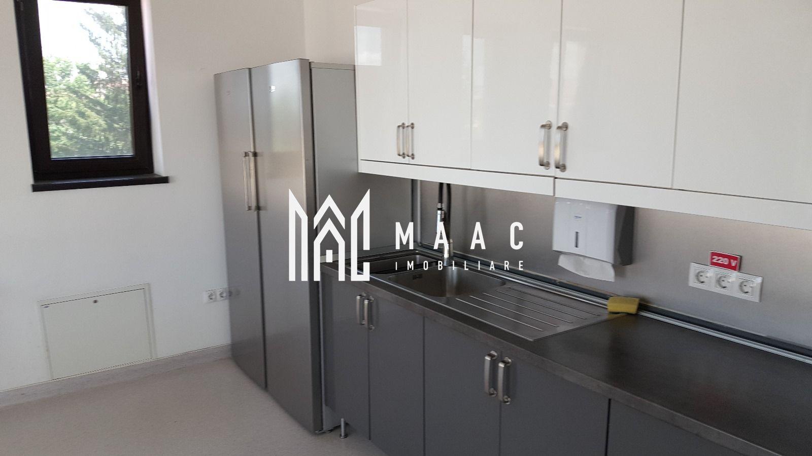 Spațiu comercial | 3 etaje | 950 mp | Zona Cedonia - 8