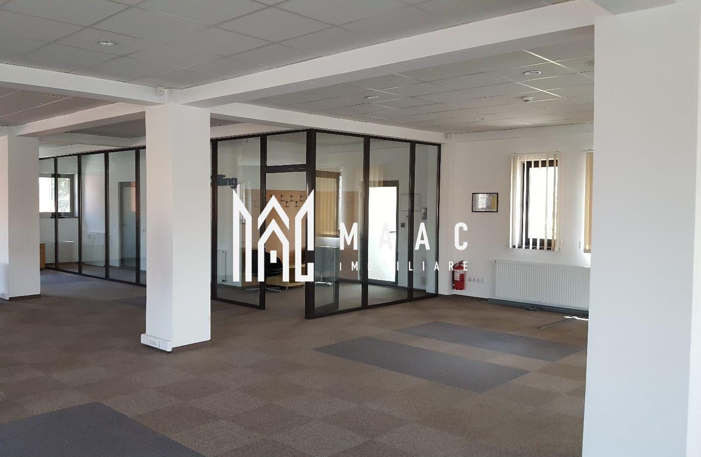 Spațiu comercial | 3 etaje | 950 mp | Zona Cedonia - 6