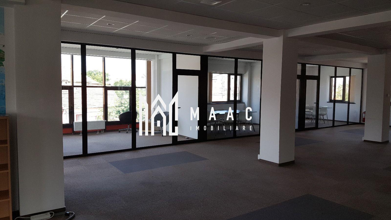Spațiu comercial | 3 etaje | 950 mp | Zona Cedonia - 5