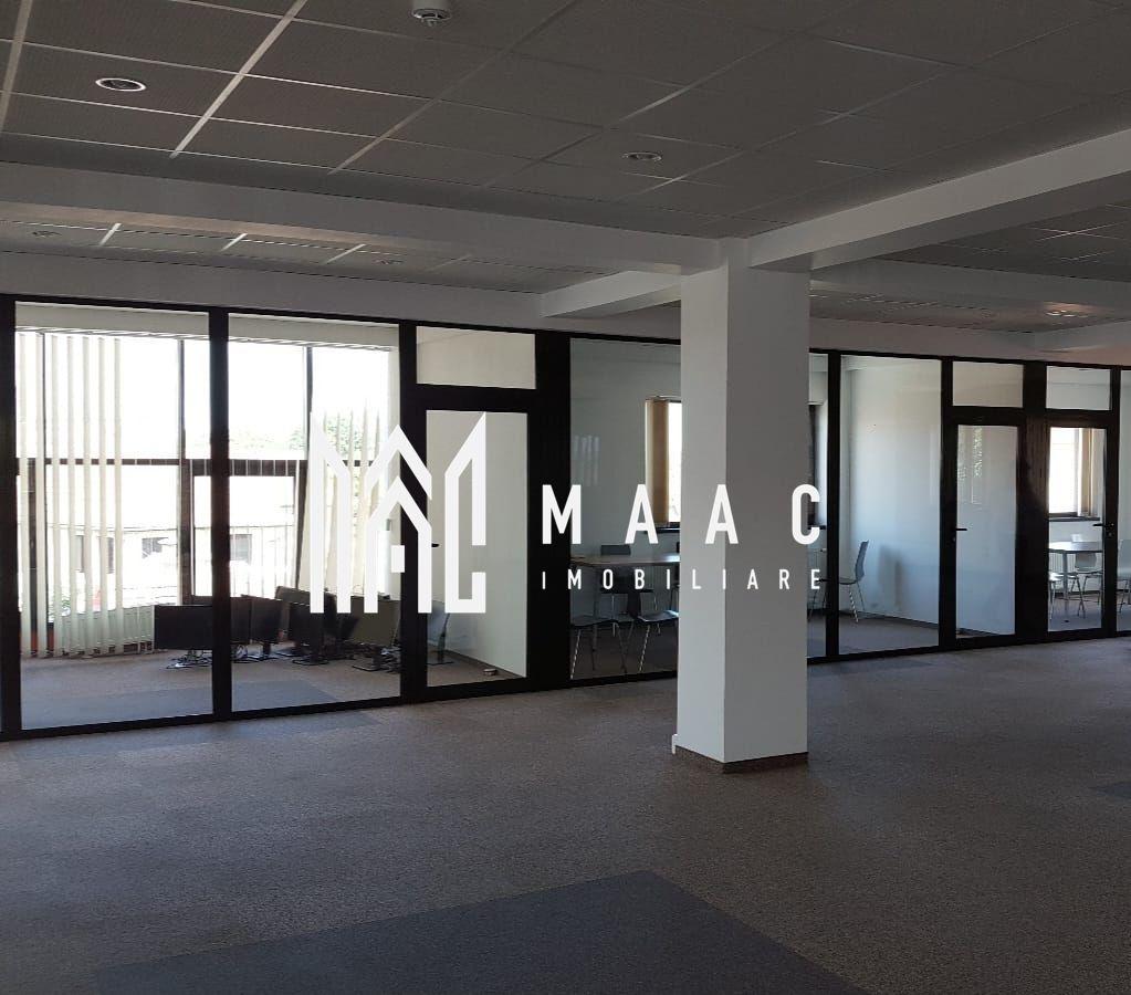 Spațiu comercial | 3 etaje | 950 mp | Zona Cedonia - 4