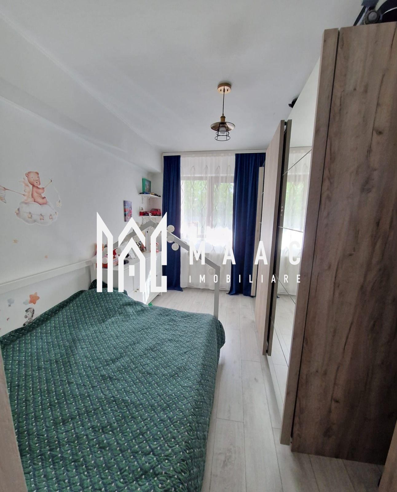 Apartament 3 camere | 79 MPU | Etajul 1 | Doamna Stanca - 8
