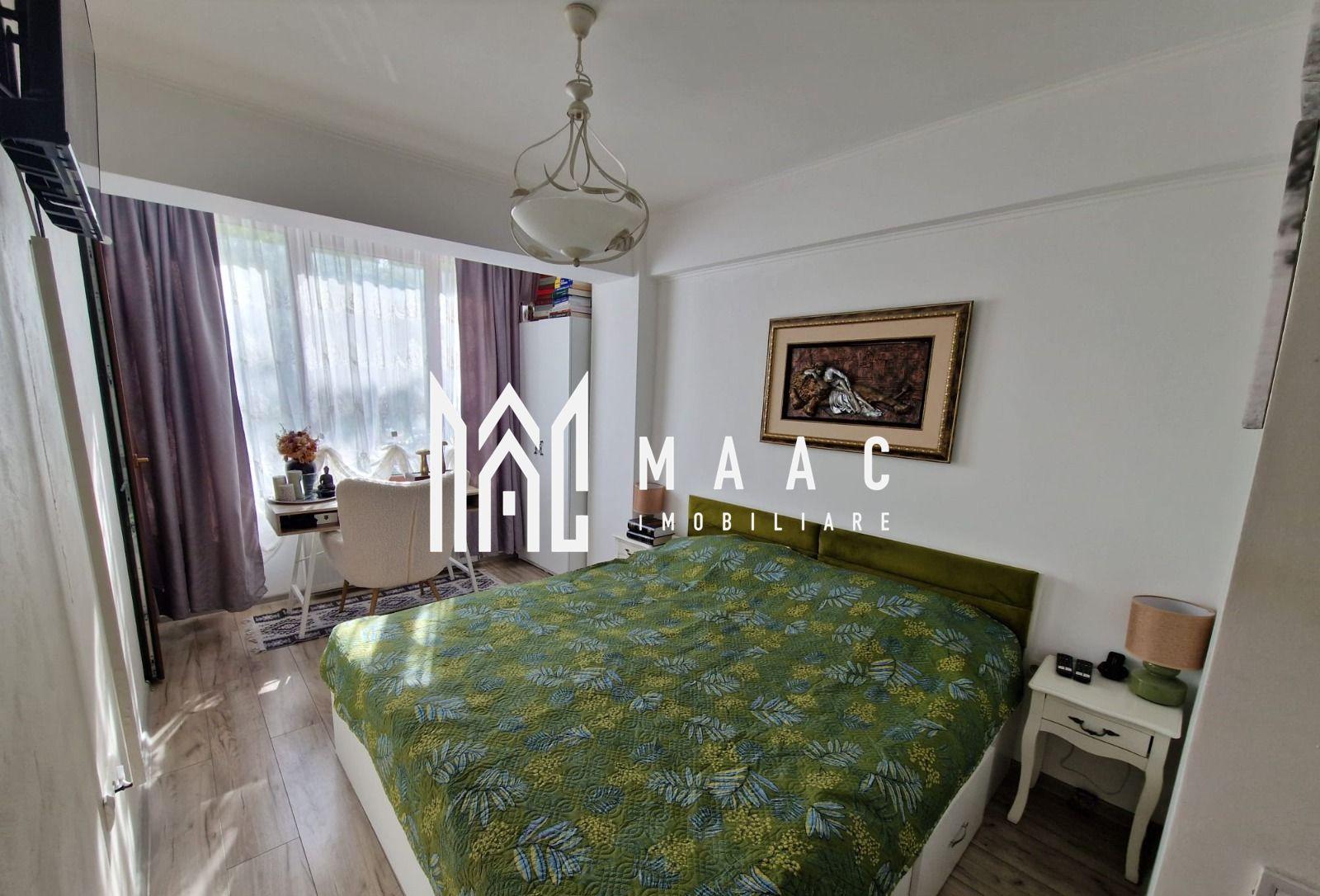 Apartament 3 camere | 79 MPU | Etajul 1 | Doamna Stanca - 4