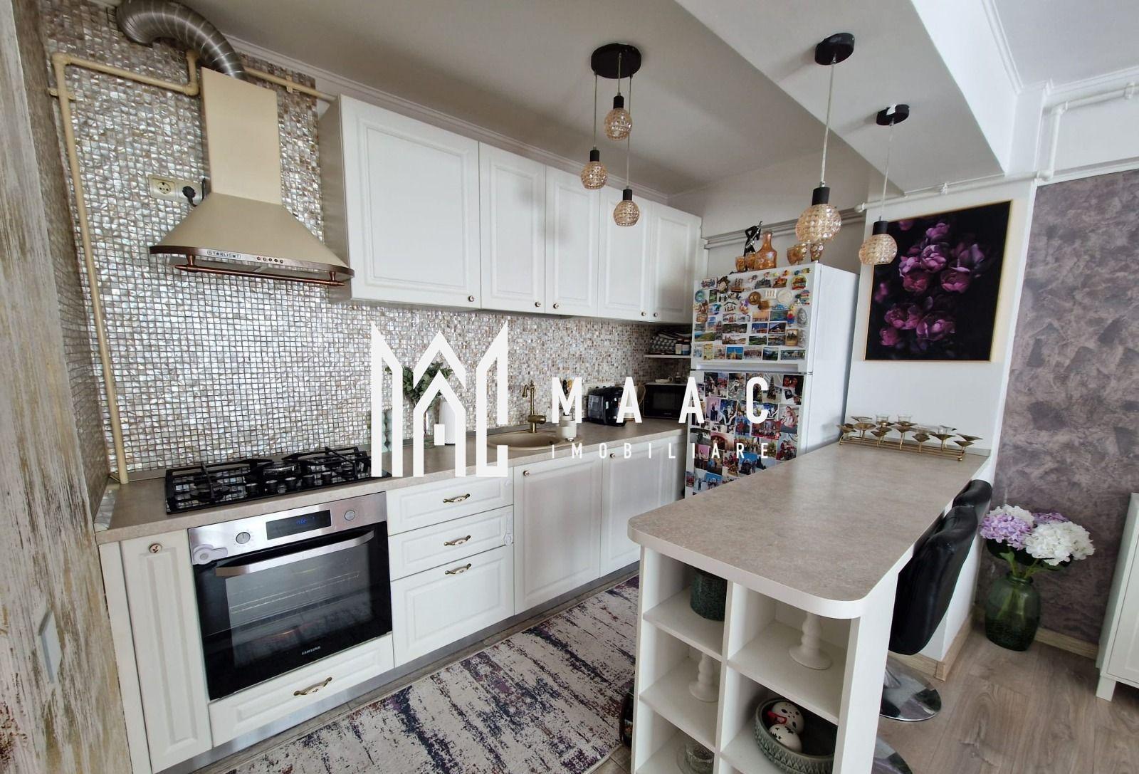 Apartament 3 camere | 79 MPU | Etajul 1 | Doamna Stanca - 3