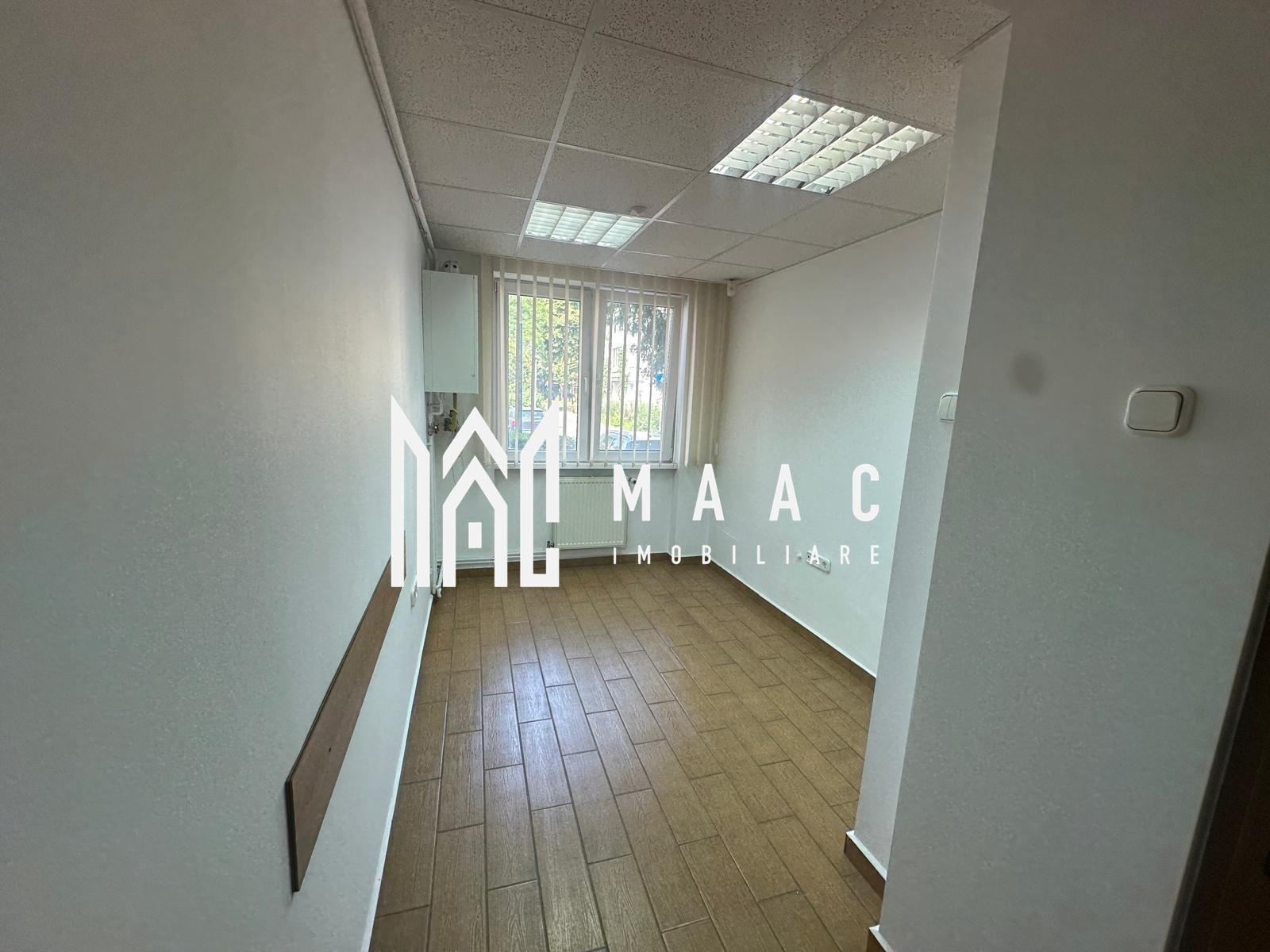 Spatiu de birouri | Parter | Ultracentral - 3