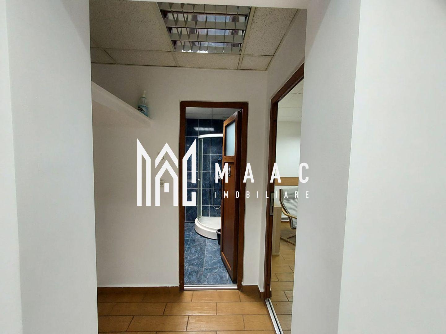 Spatiu de birouri | Parter | Ultracentral - 6
