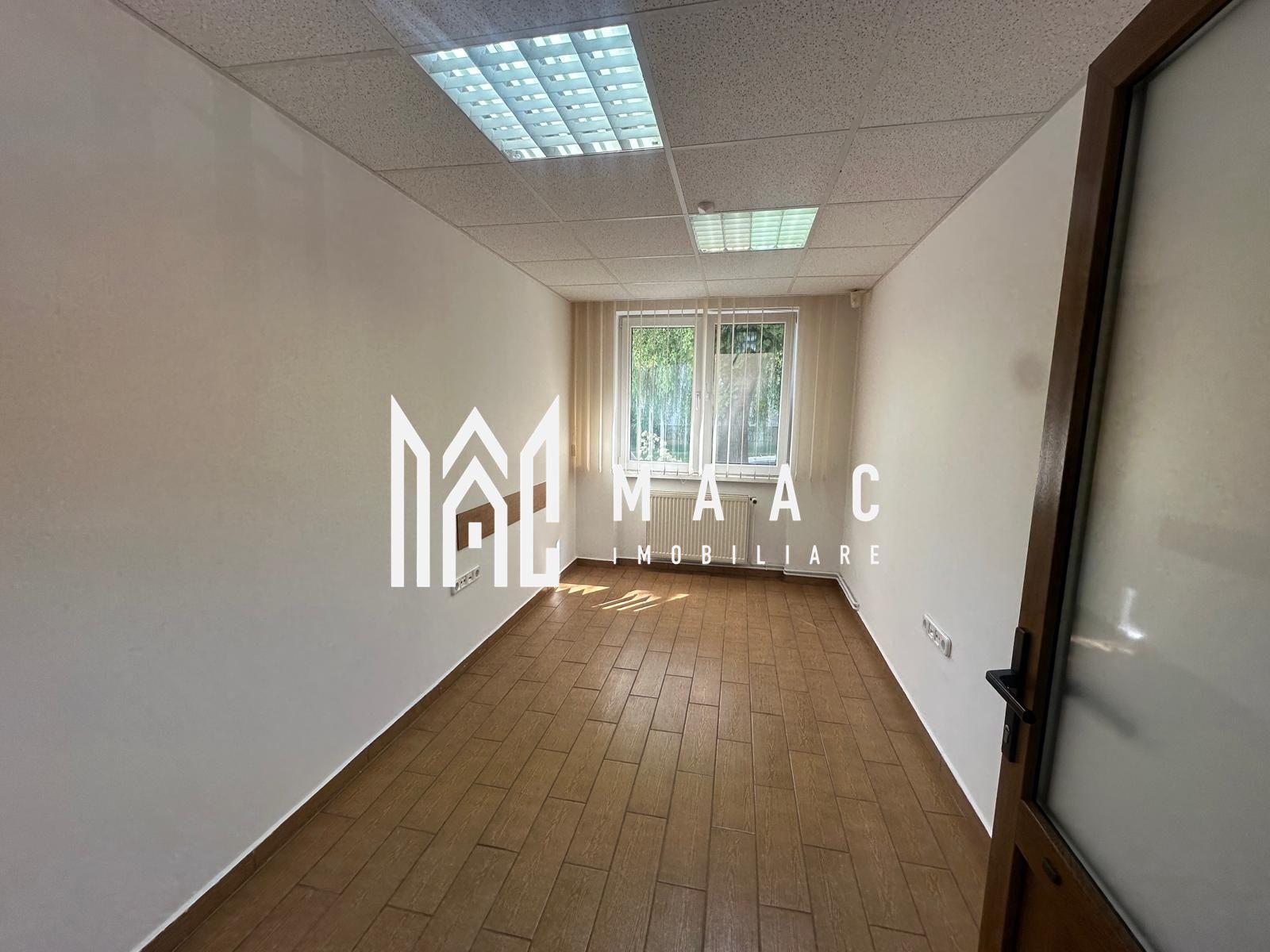 Spatiu de birouri | Parter | Ultracentral - 7