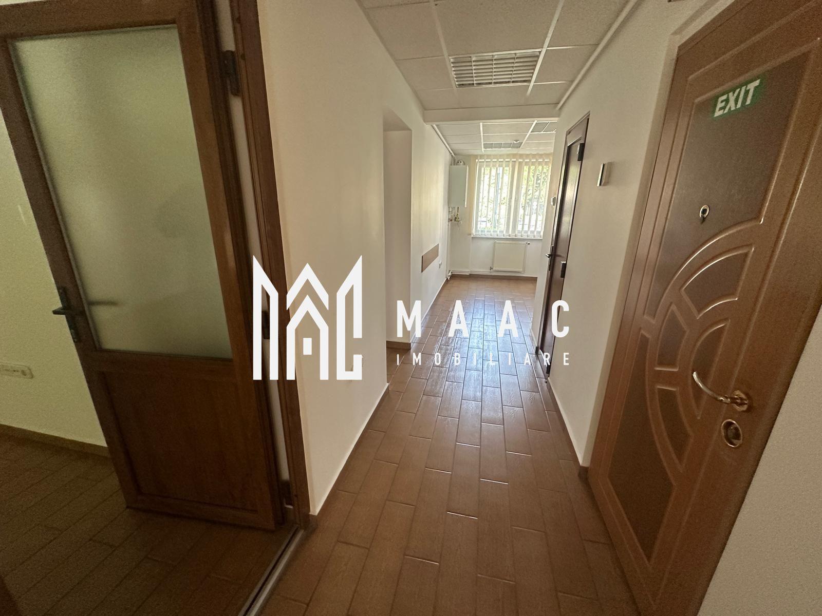 Spatiu de birouri | Parter | Ultracentral - 4