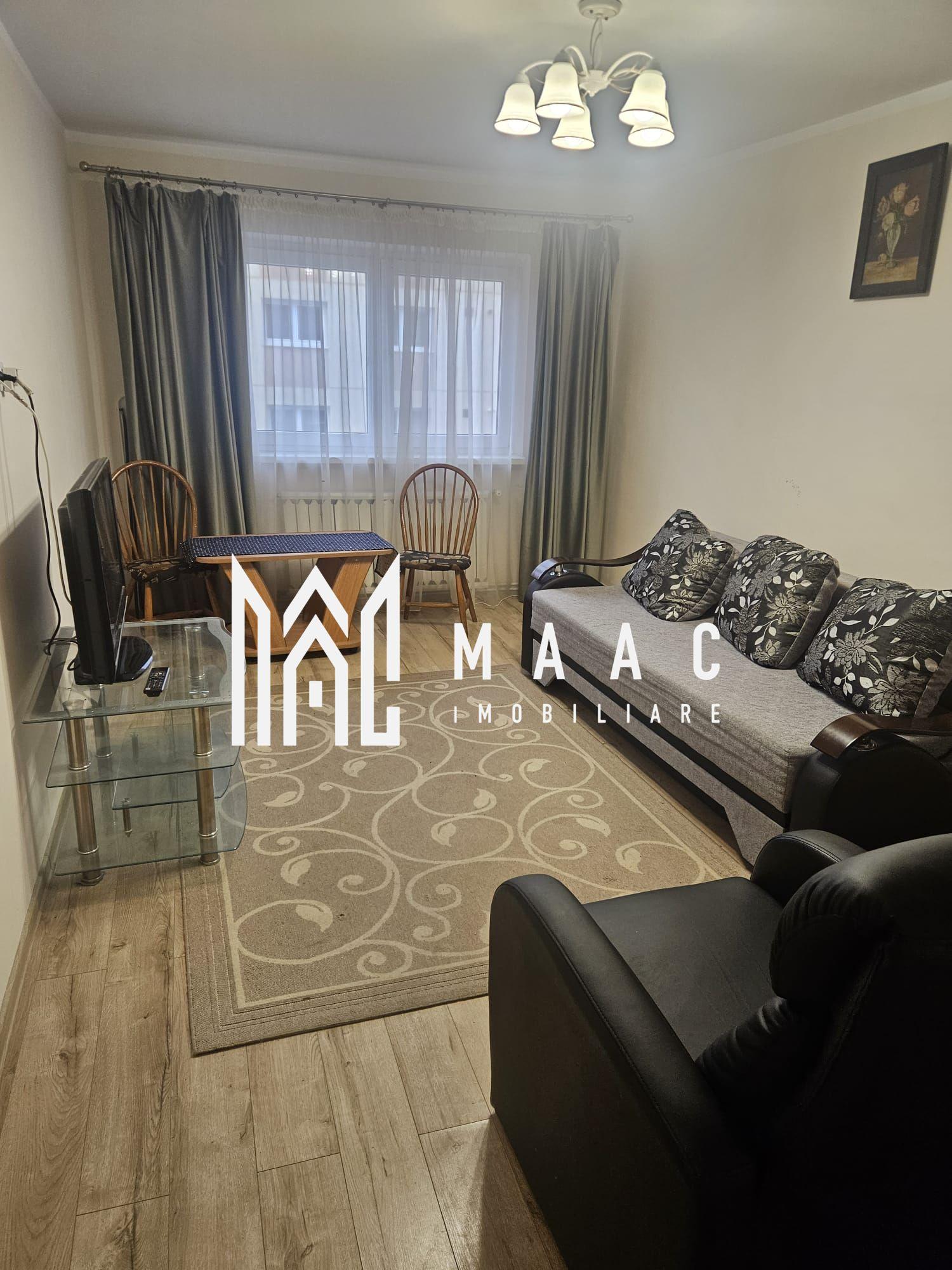 Apartament 2 camere | Etajul 3 | Valea Aurie - 1